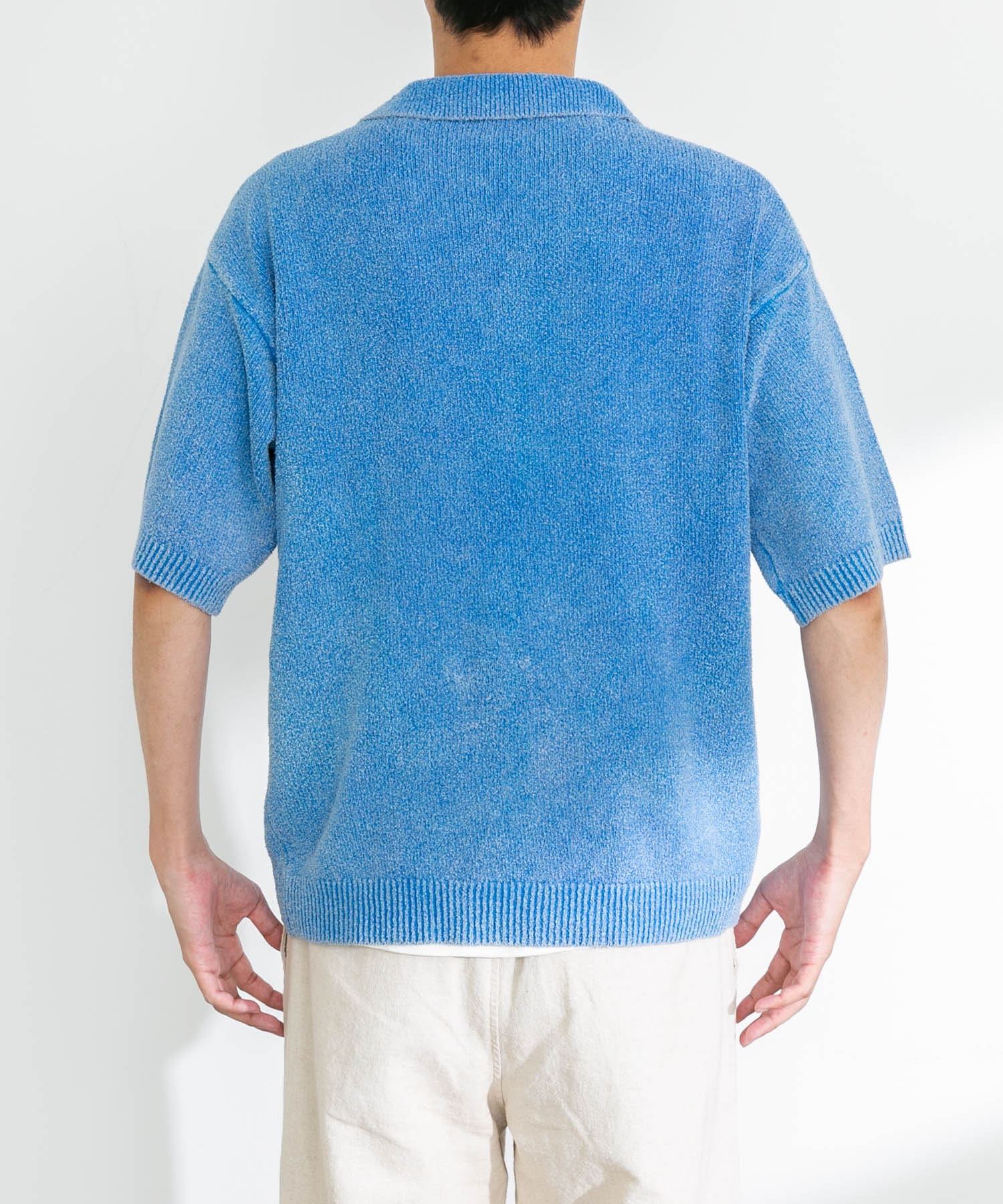 ライトインディゴ