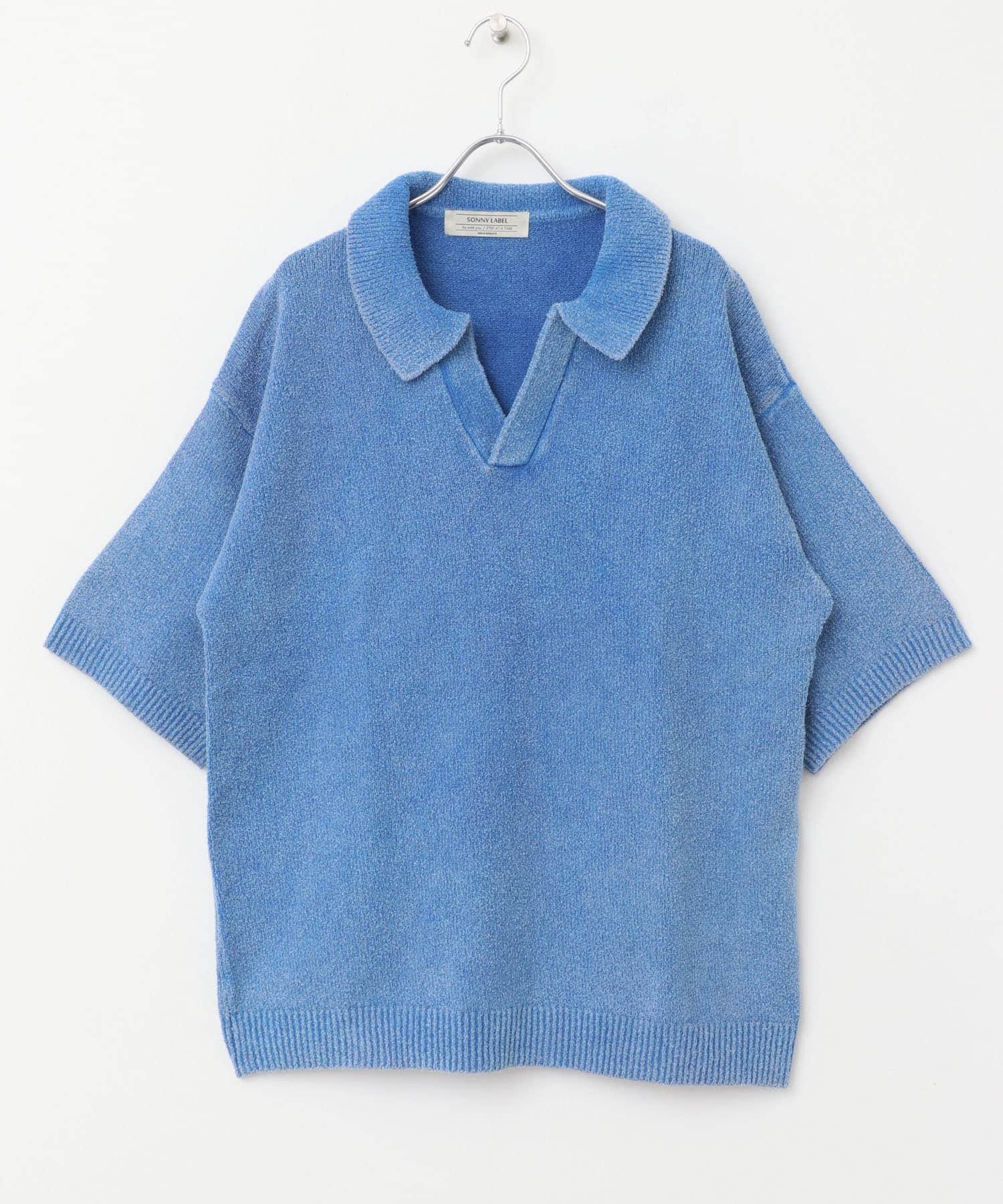 ライトインディゴ