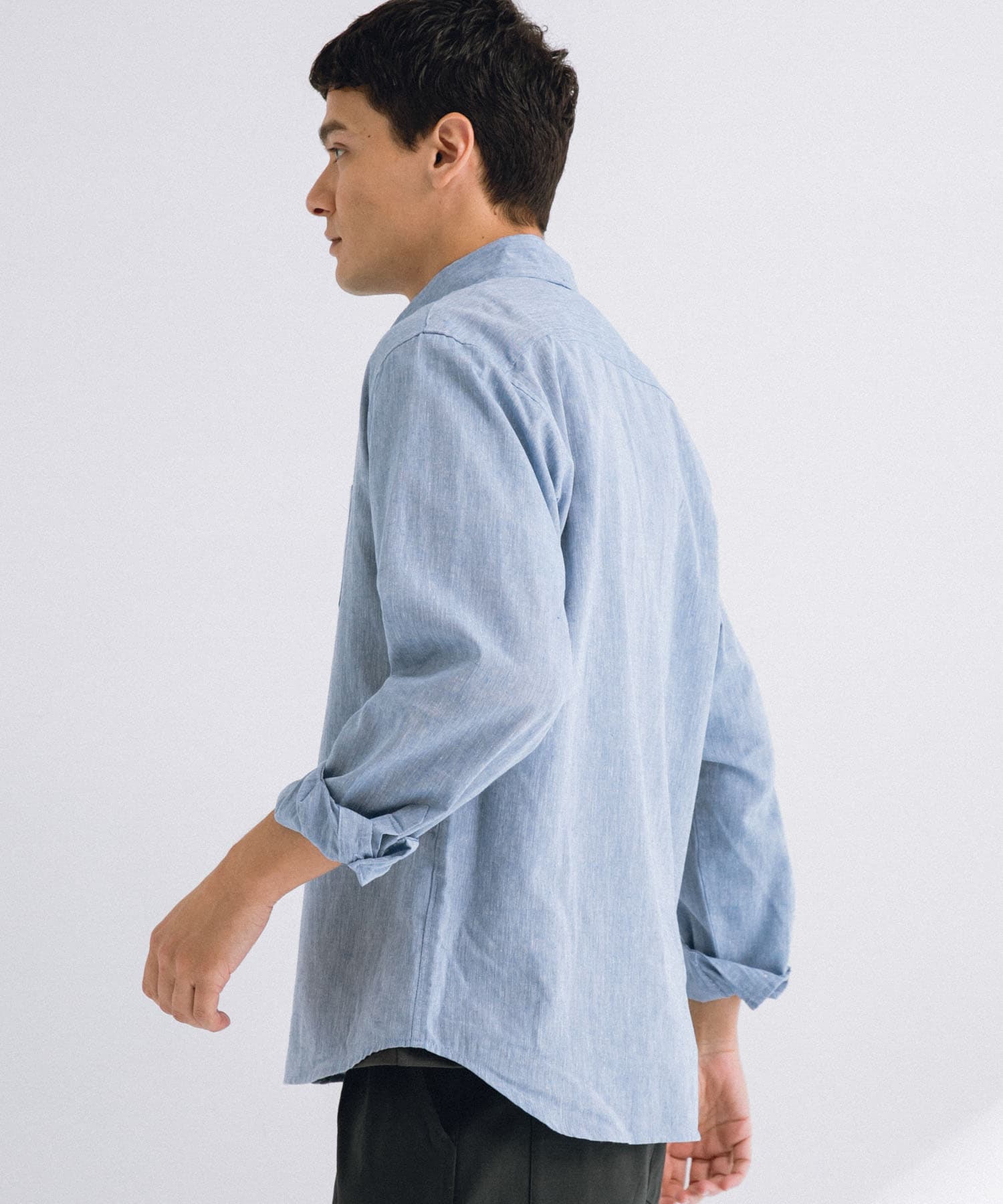 身長：186cm サイズ：XL
