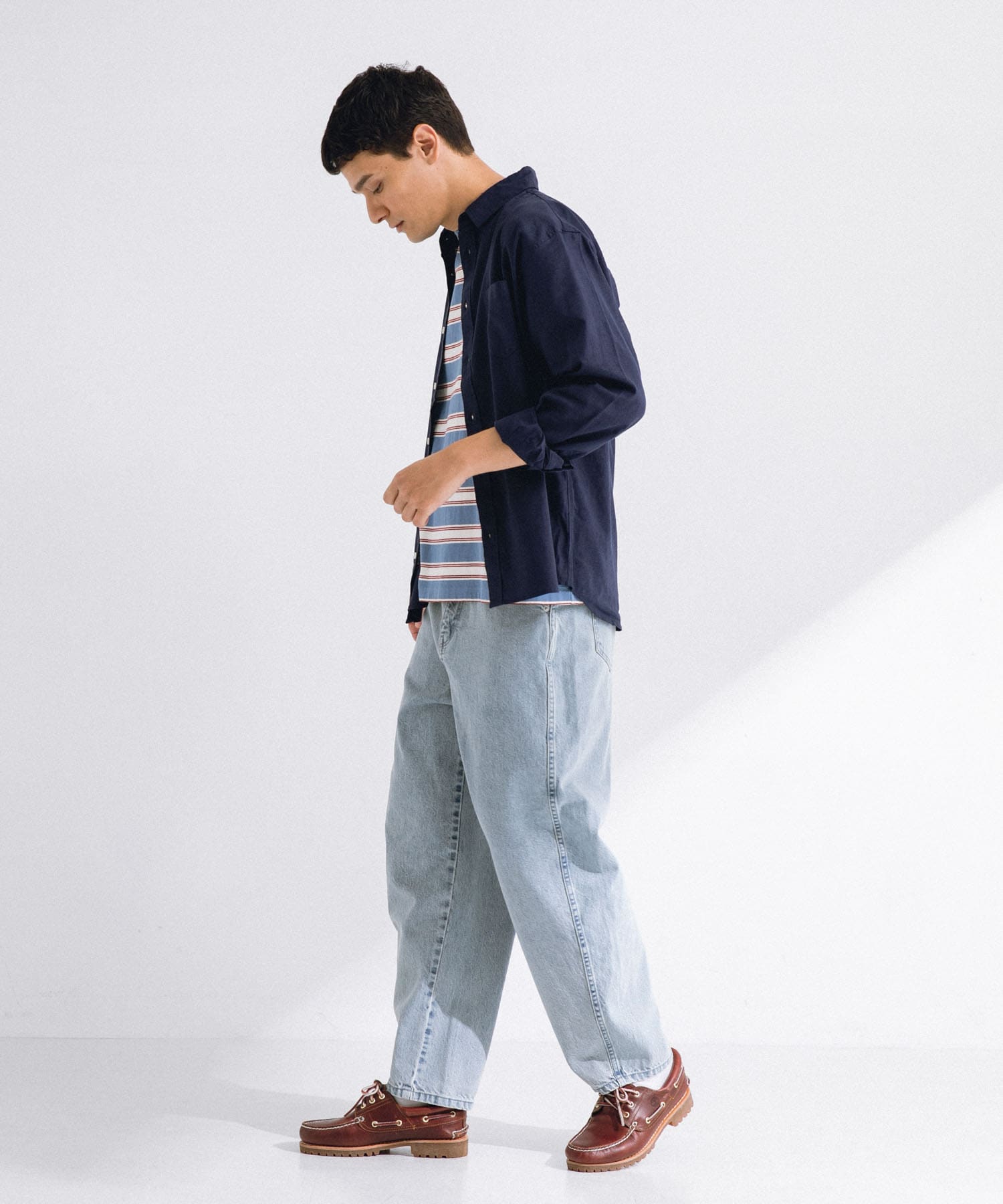 身長：186cm サイズ：XL