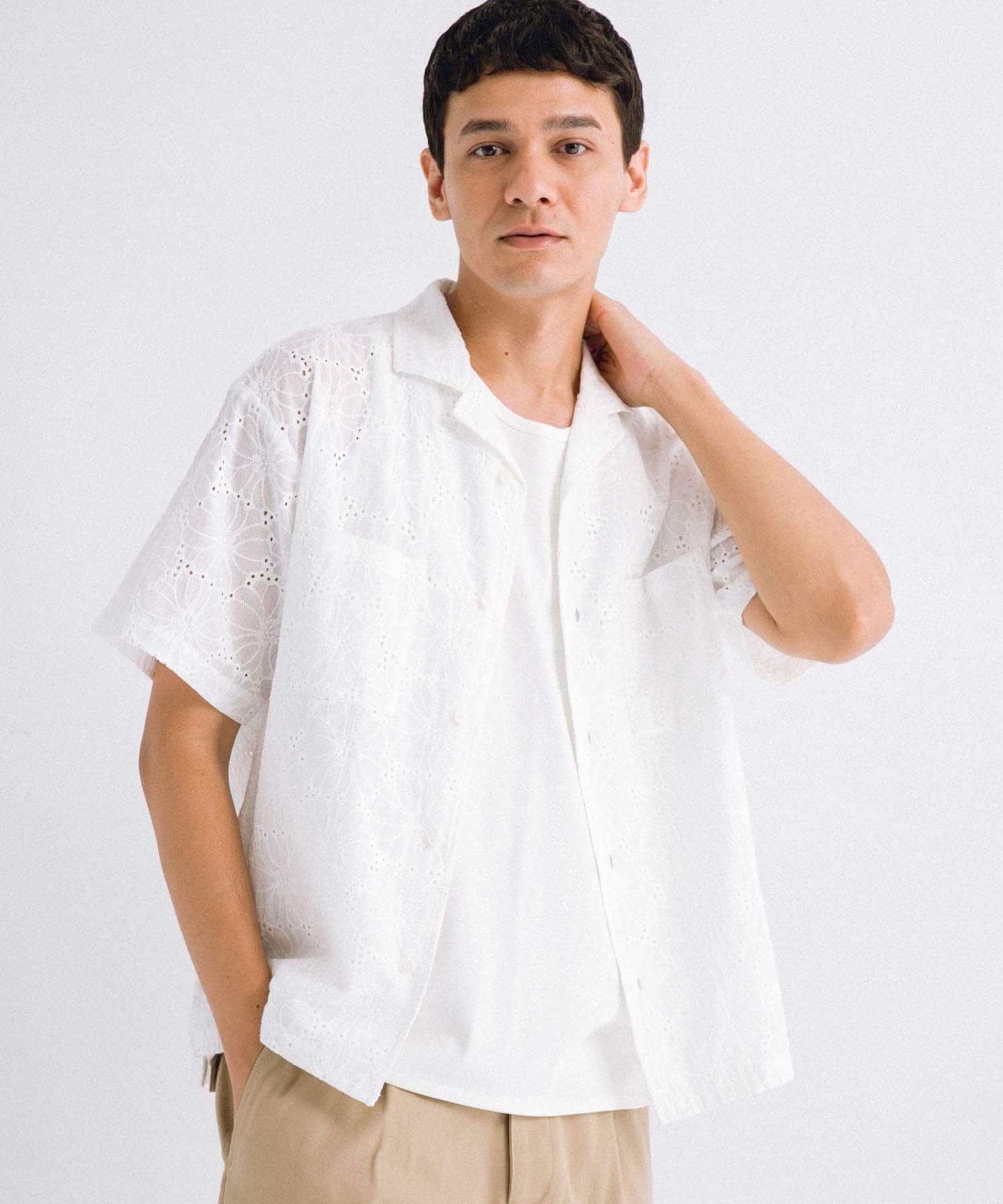 身長：186cm サイズ：L