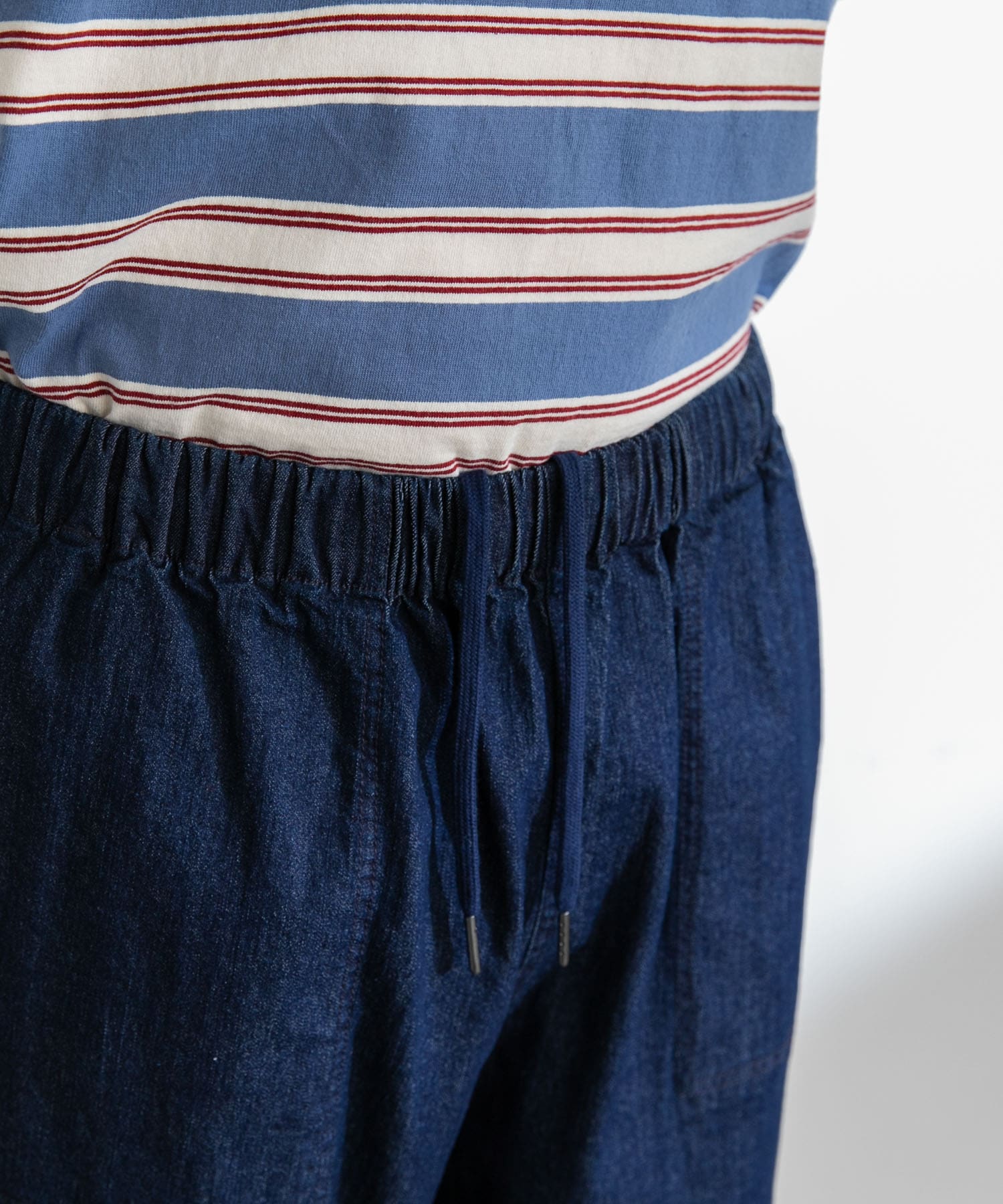 身長：180cm 体重：60kg サイズ：L