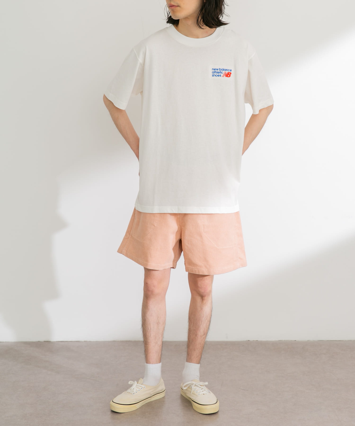 ピンク