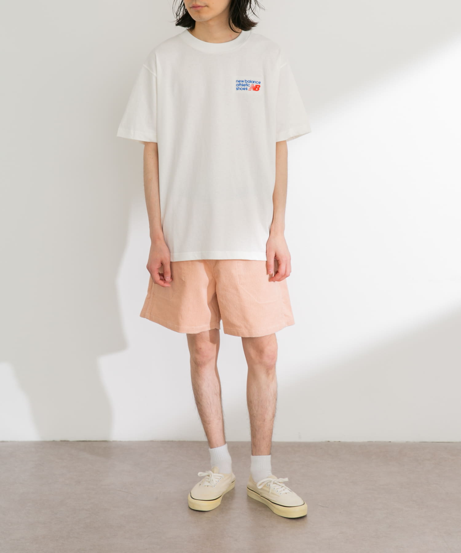 ピンク