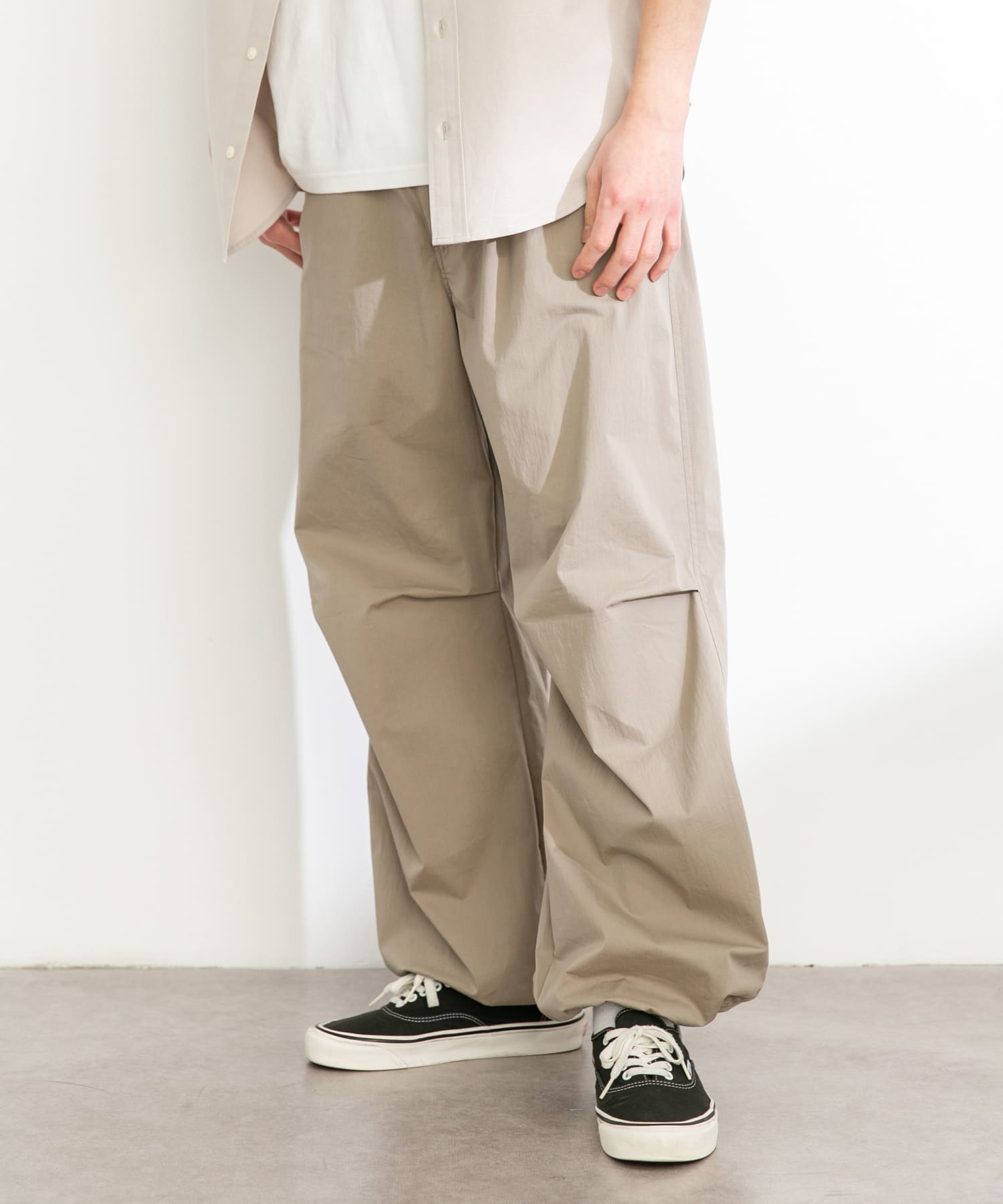 グレージュ