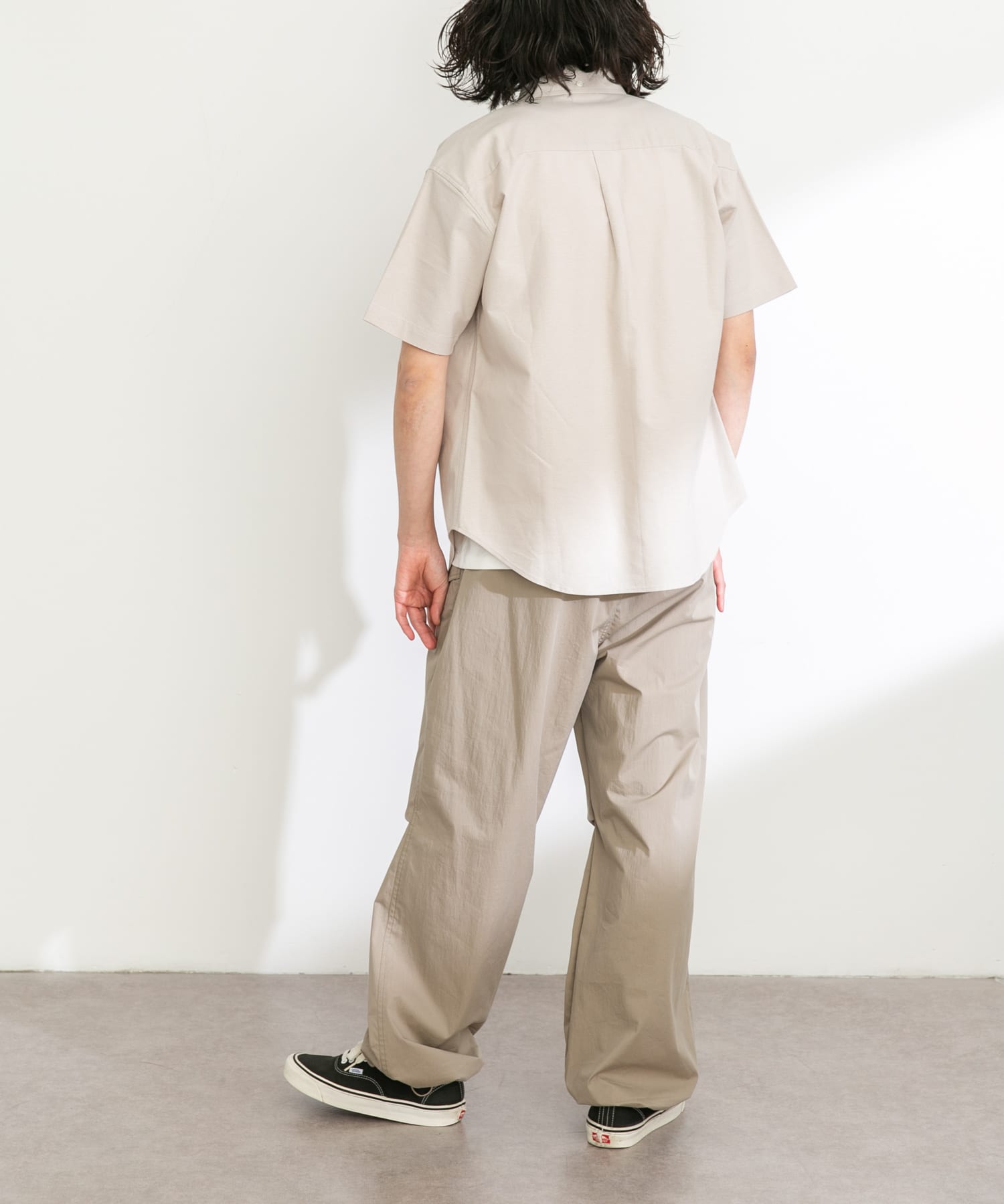 グレージュ