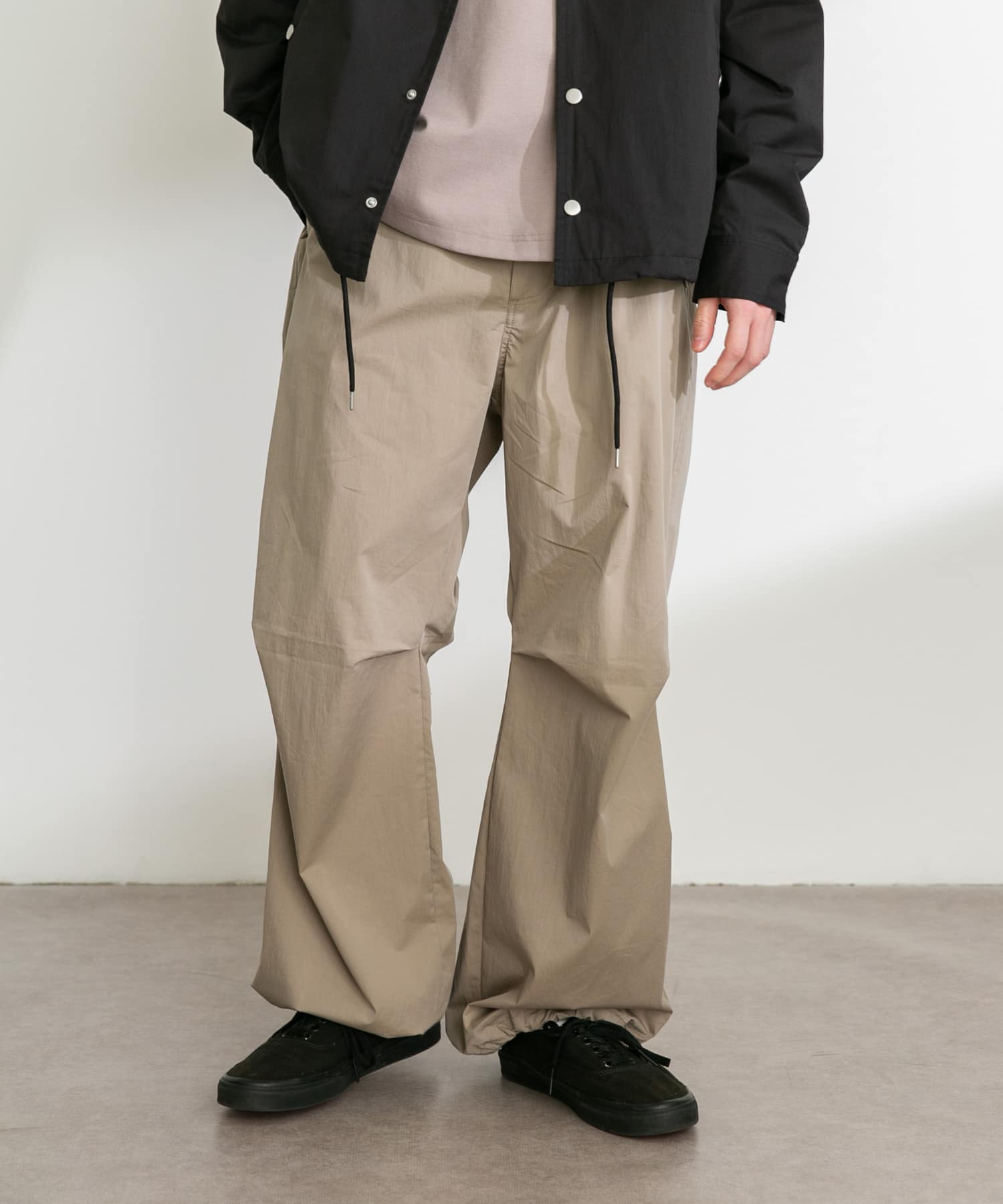 グレージュ