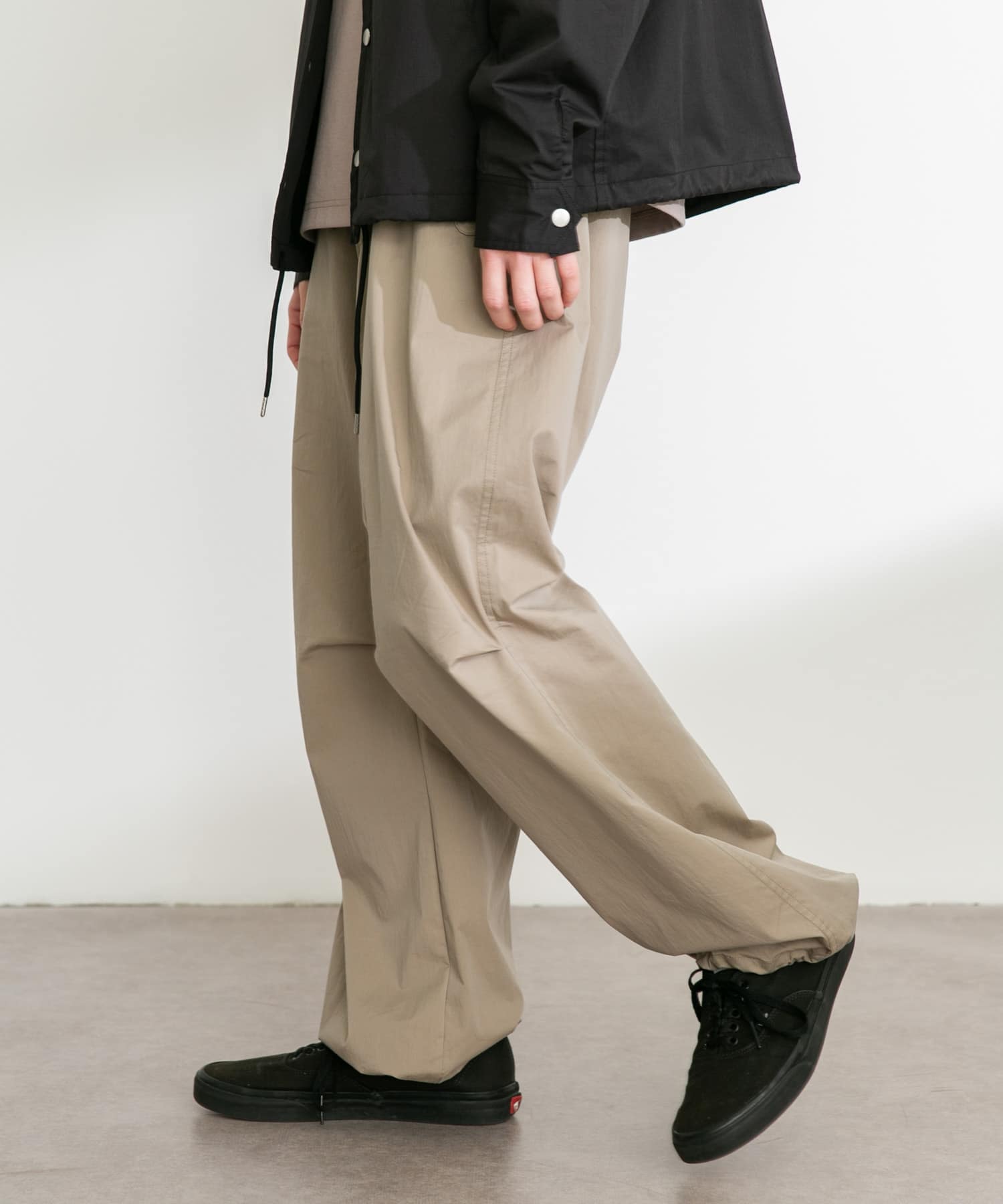 グレージュ