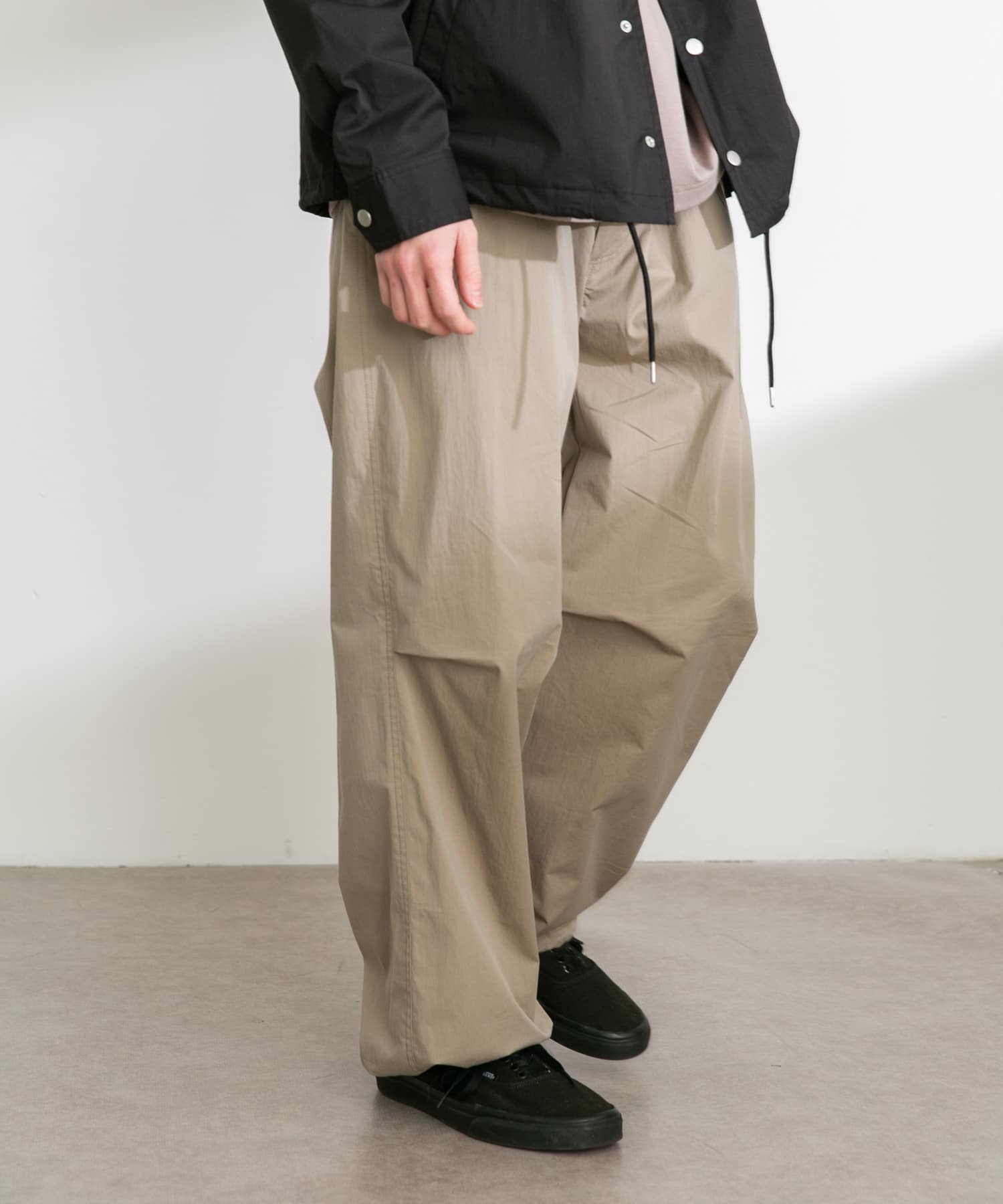 グレージュ