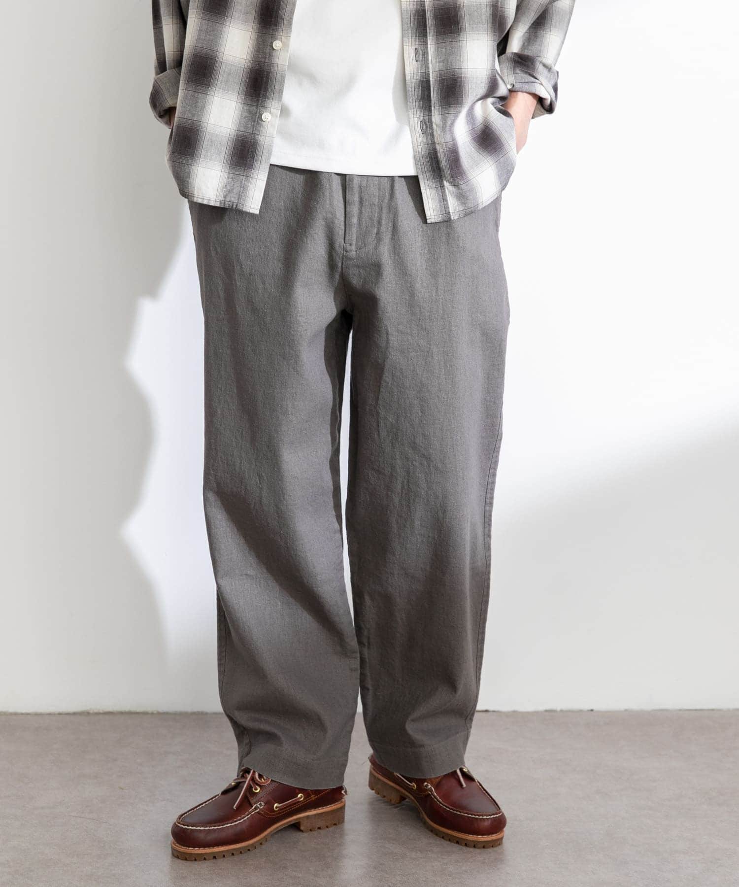 身長：180cm 体重：60kg サイズ：L