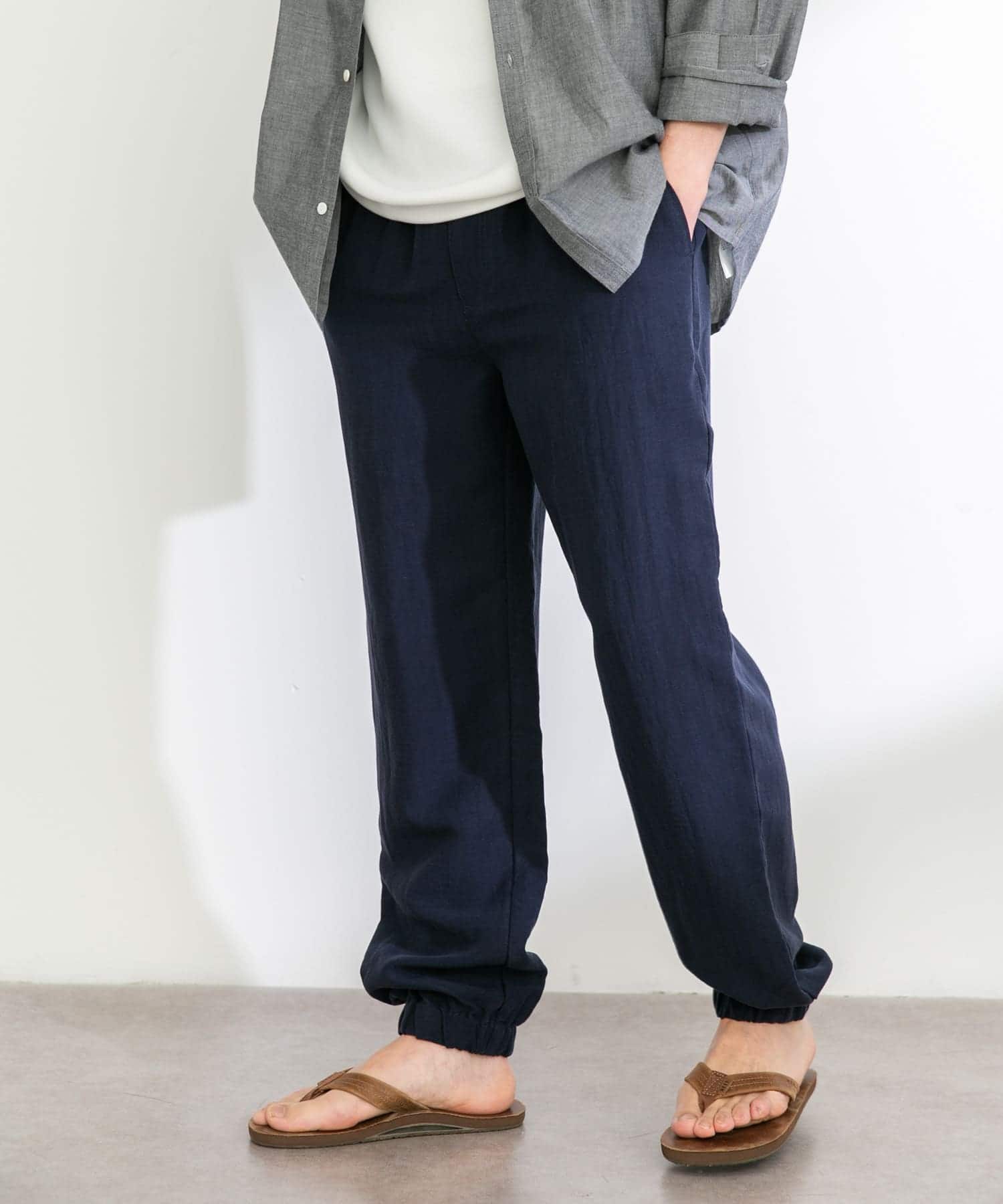 身長：180cm 体重：60kg サイズ：L