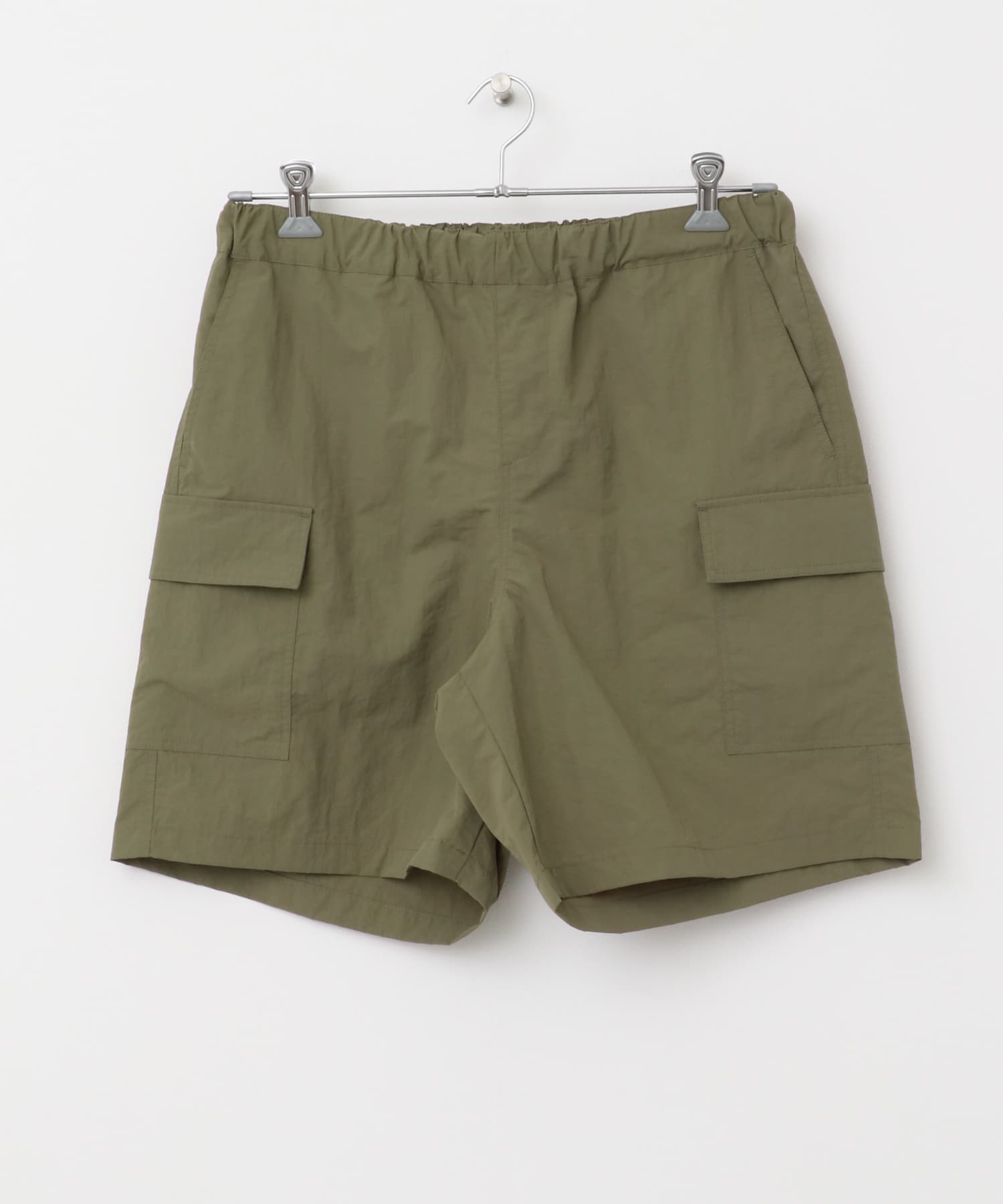 ナイロンカーゴショートパンツ(M イエロー): ボトム｜URBAN RESEARCH