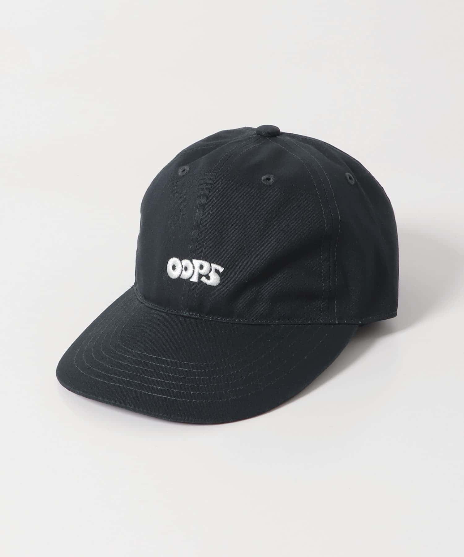OOPS ロゴキャップ(one NAVY): 帽子｜URBAN RESEARCH公式ファッション通販