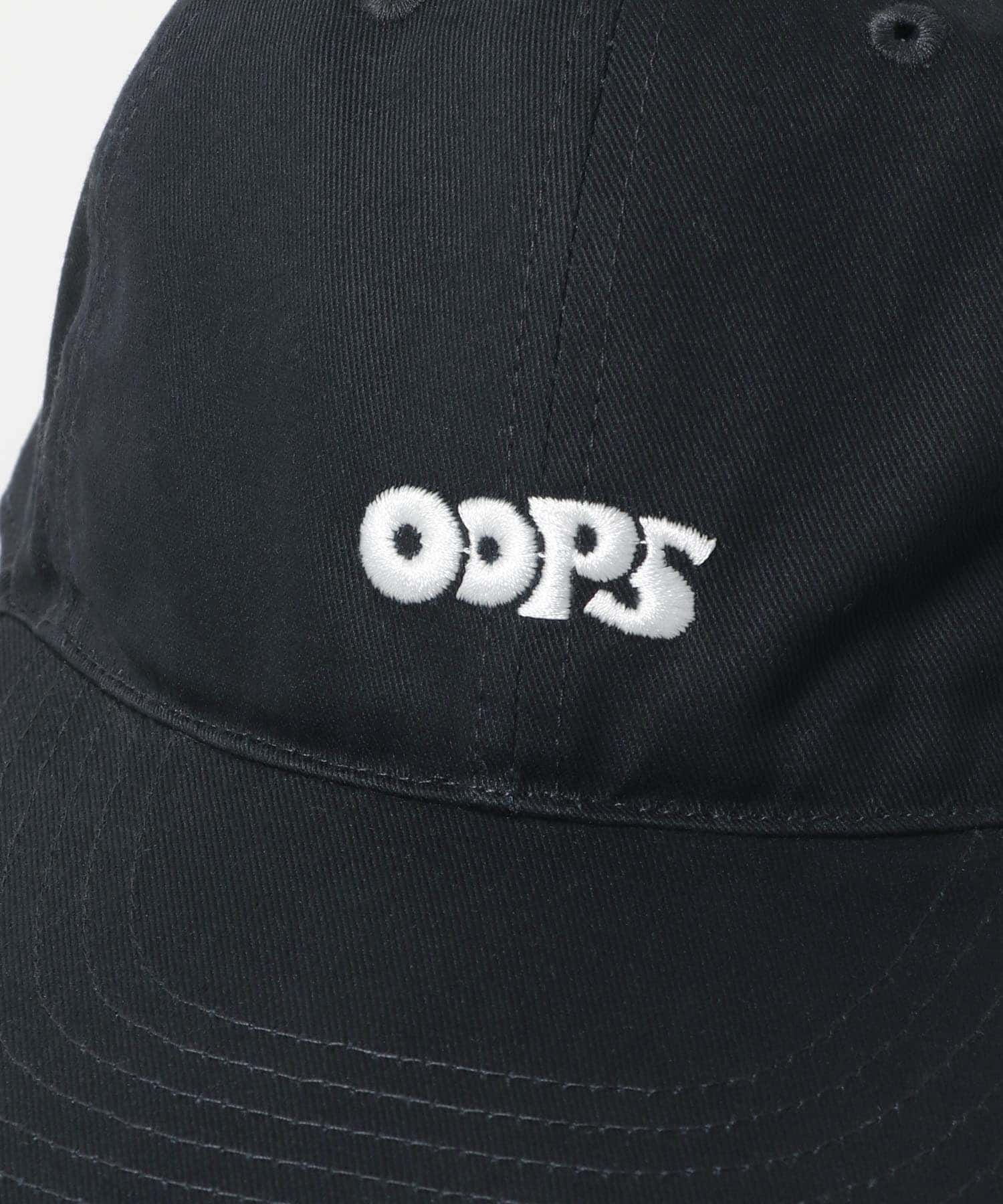 OOPS ロゴキャップ(one NAVY): 帽子｜URBAN RESEARCH公式ファッション通販