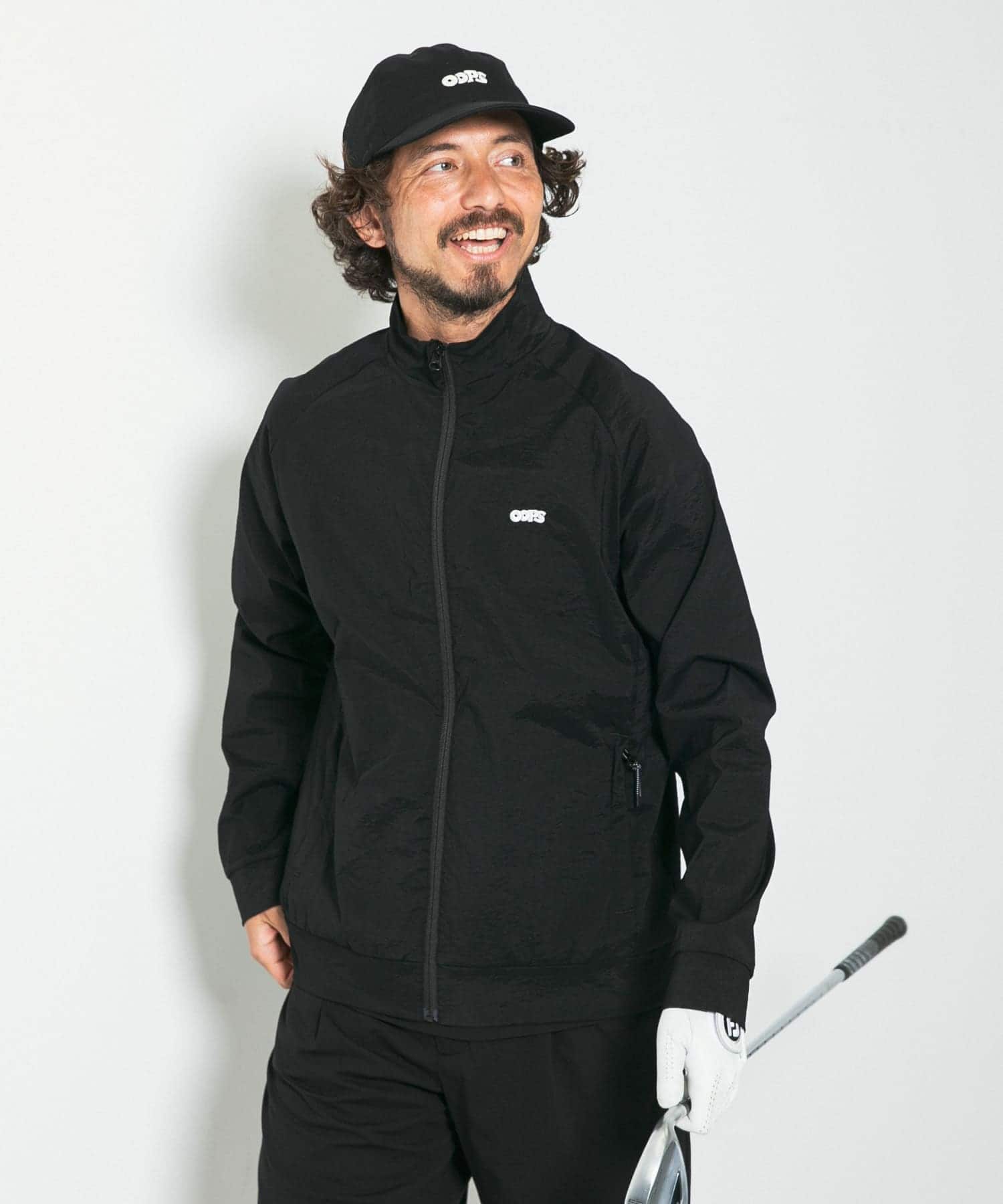 OOPS ロゴキャップ(one NAVY): 帽子｜URBAN RESEARCH公式ファッション通販