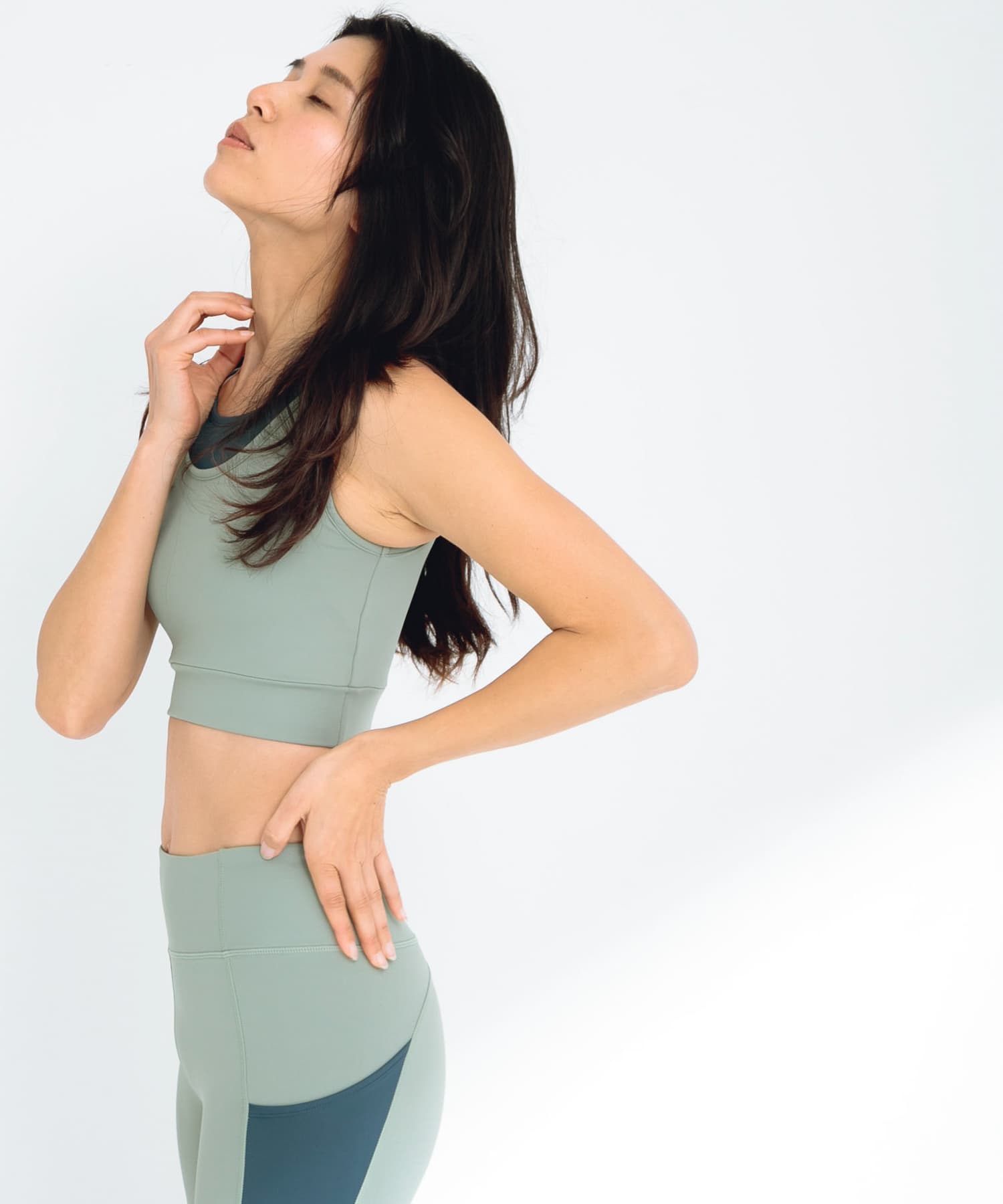 SLAB　ActiveBicolorBratop