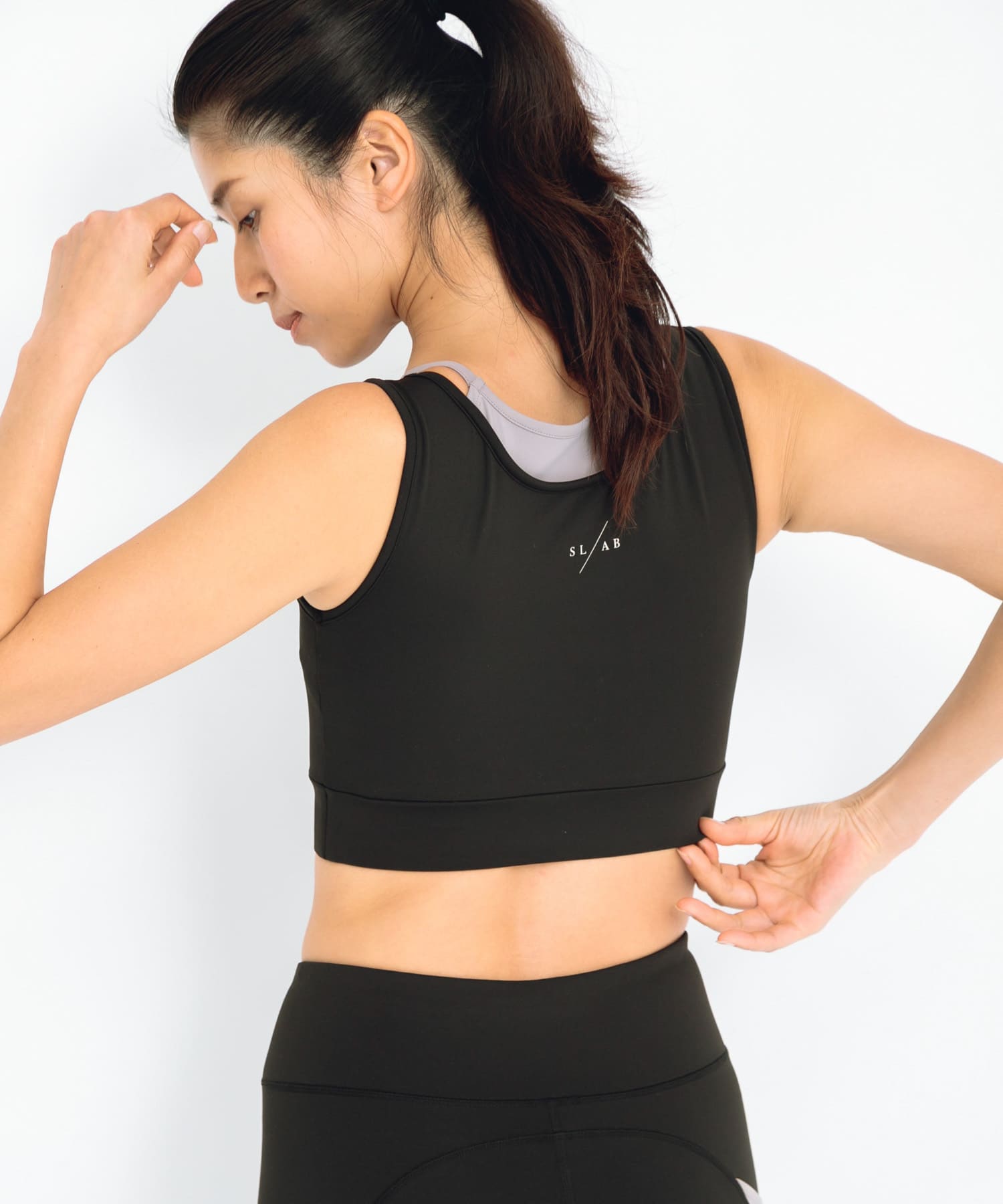 SLAB　ActiveBicolorBratop