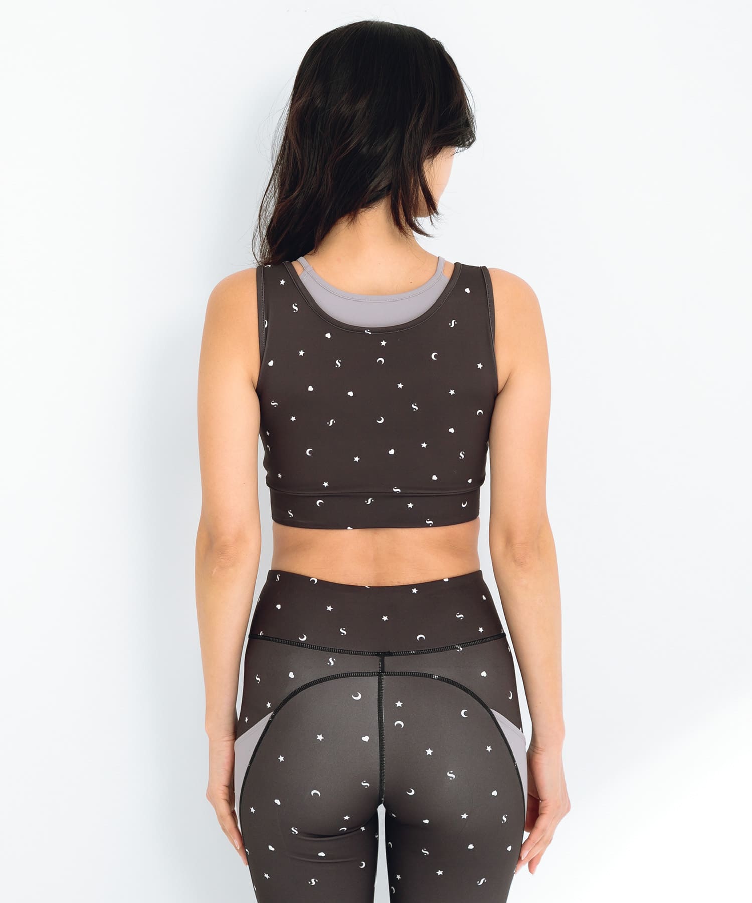 身長：173cm サイズ：M-L