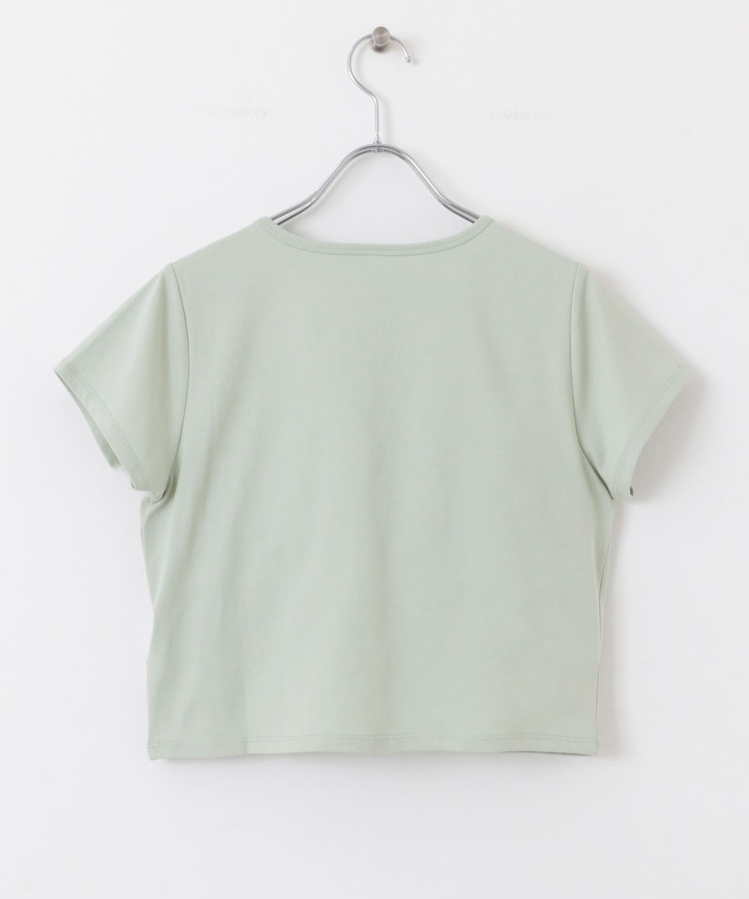 SLAB　Bratop Tshirts ミント FREE