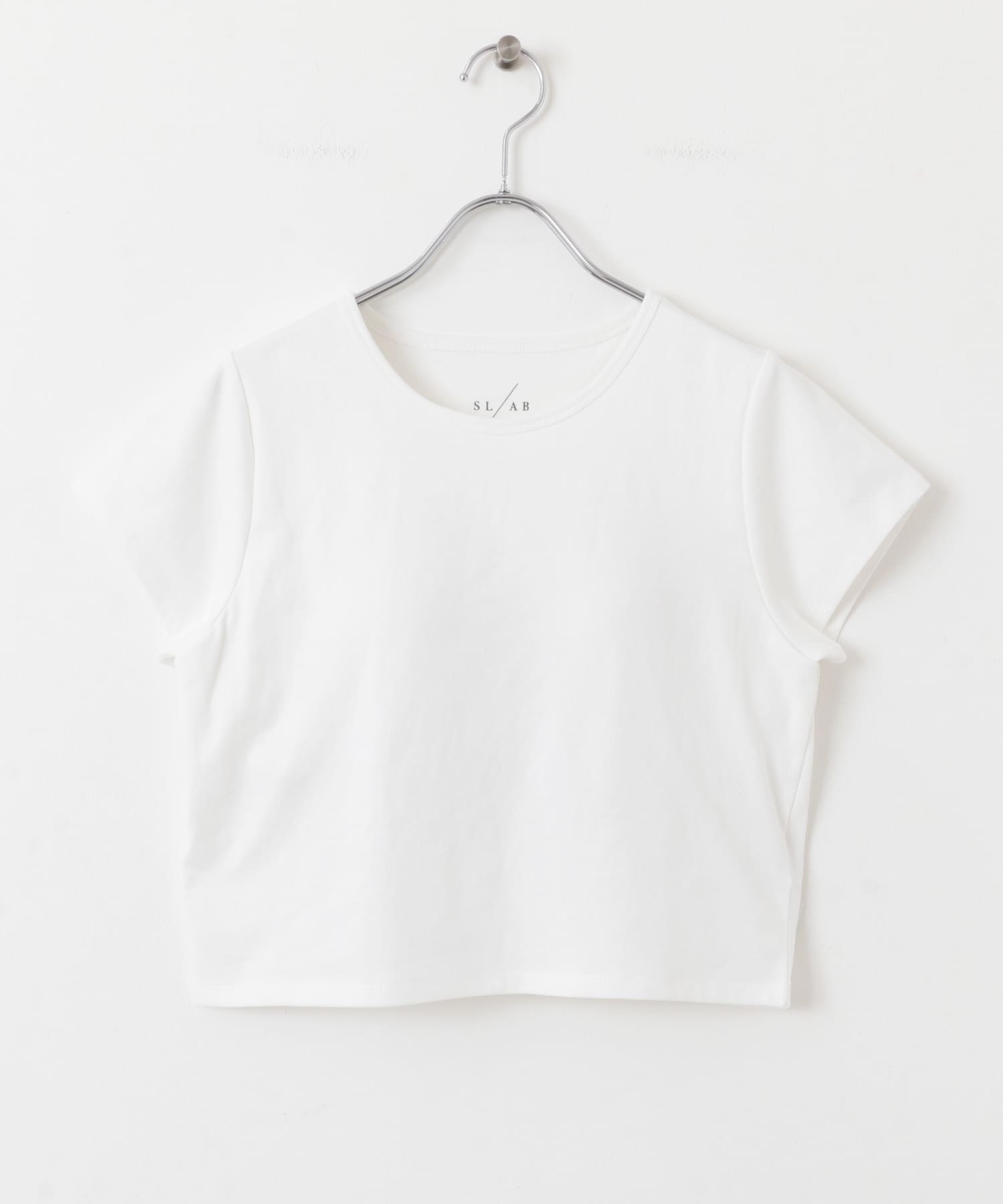 SLAB　Bratop Tshirts オフ FREE