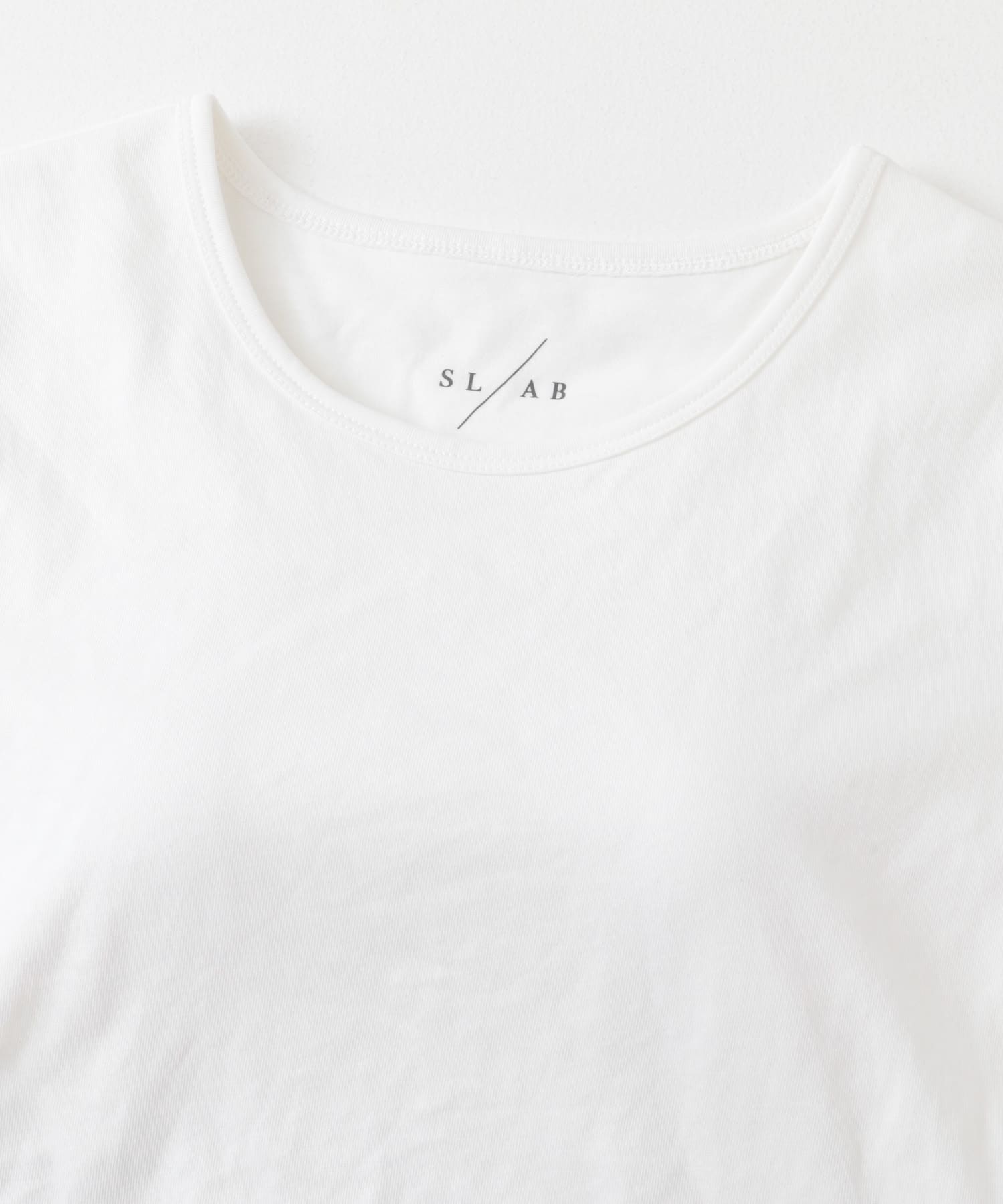SLAB　Bratop Tshirts オフ FREE