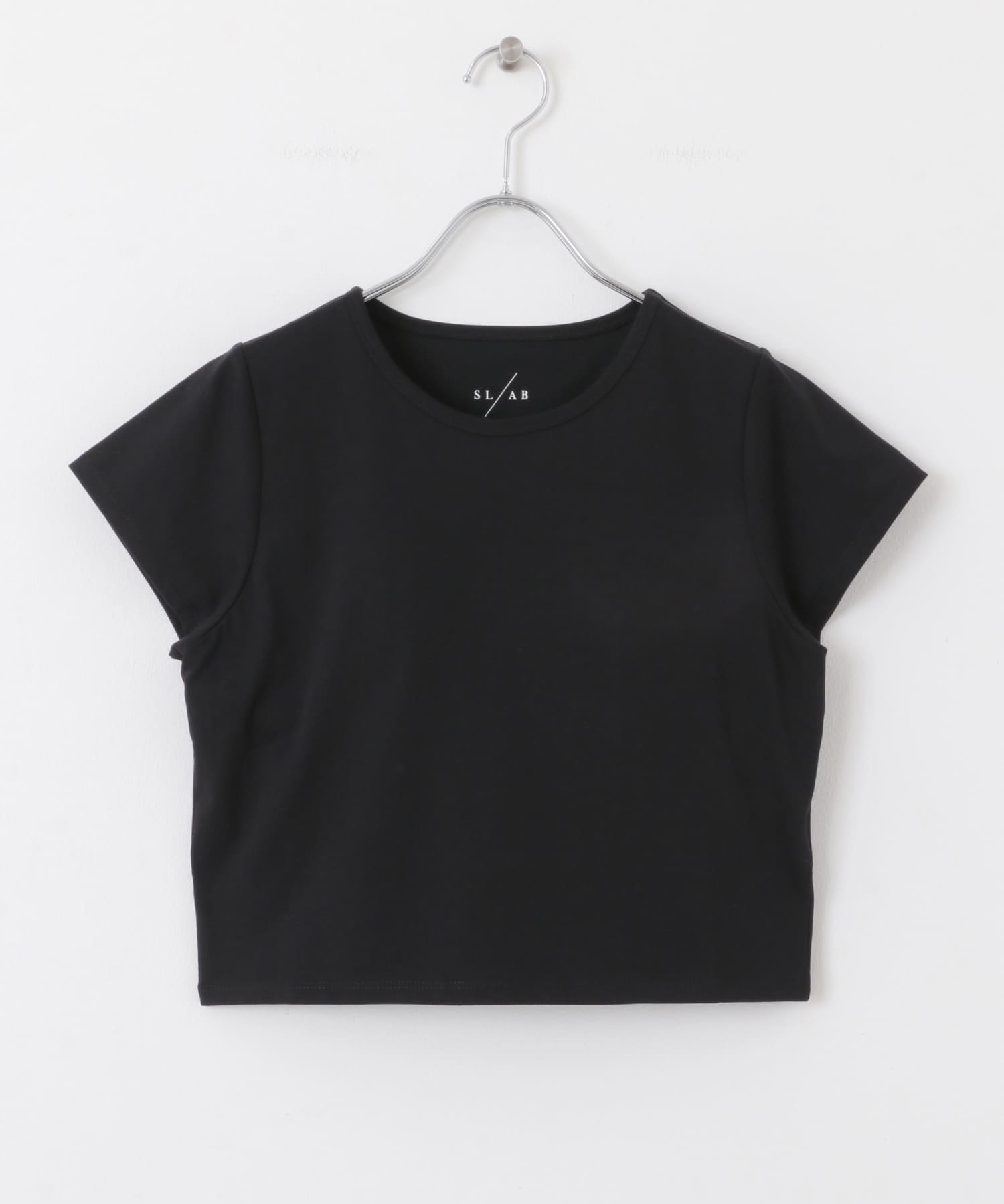 SLAB　Bratop Tshirts ブラック FREE