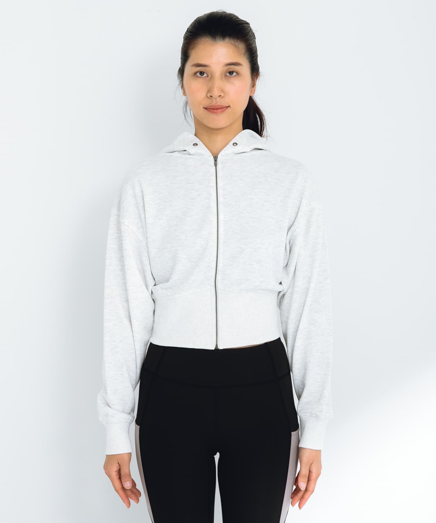 身長：173cm サイズ：FREE