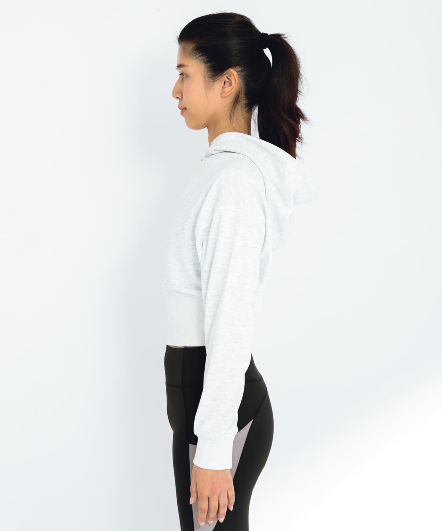 身長：173cm サイズ：FREE