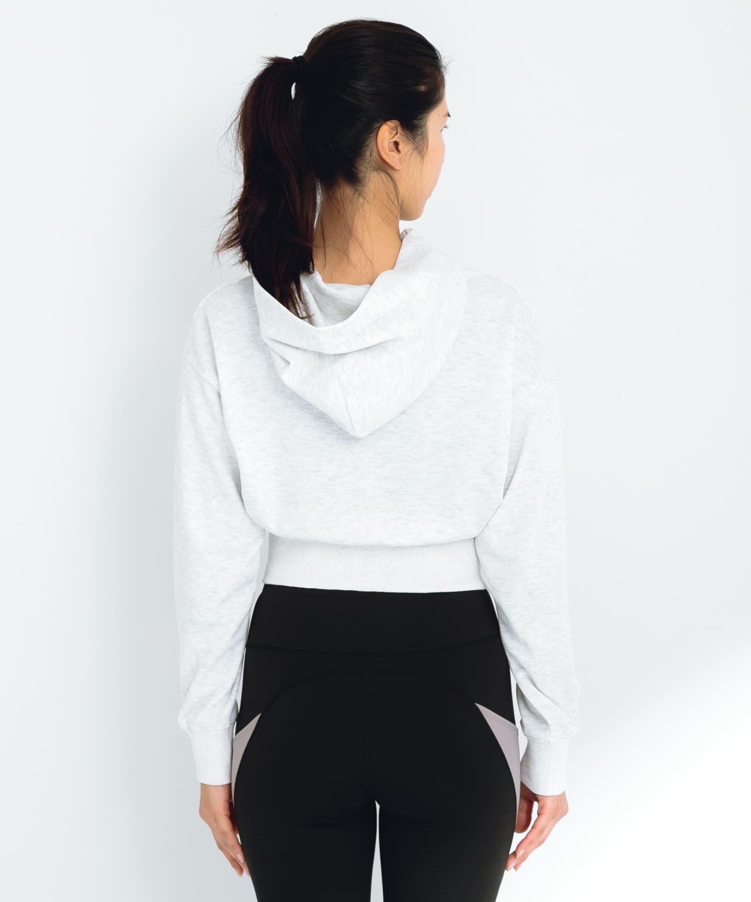 身長：173cm サイズ：FREE