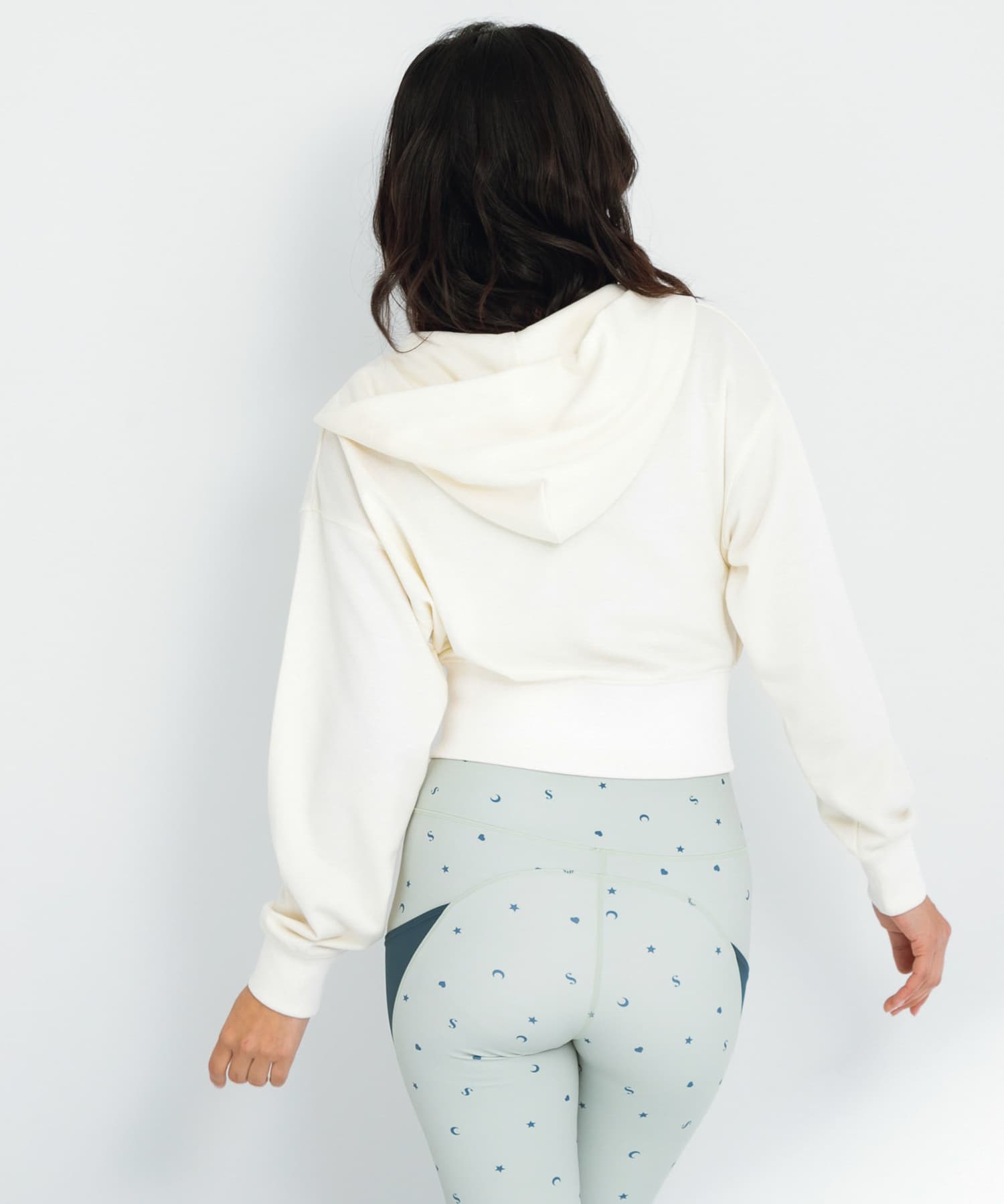 身長：173cm サイズ：FREE