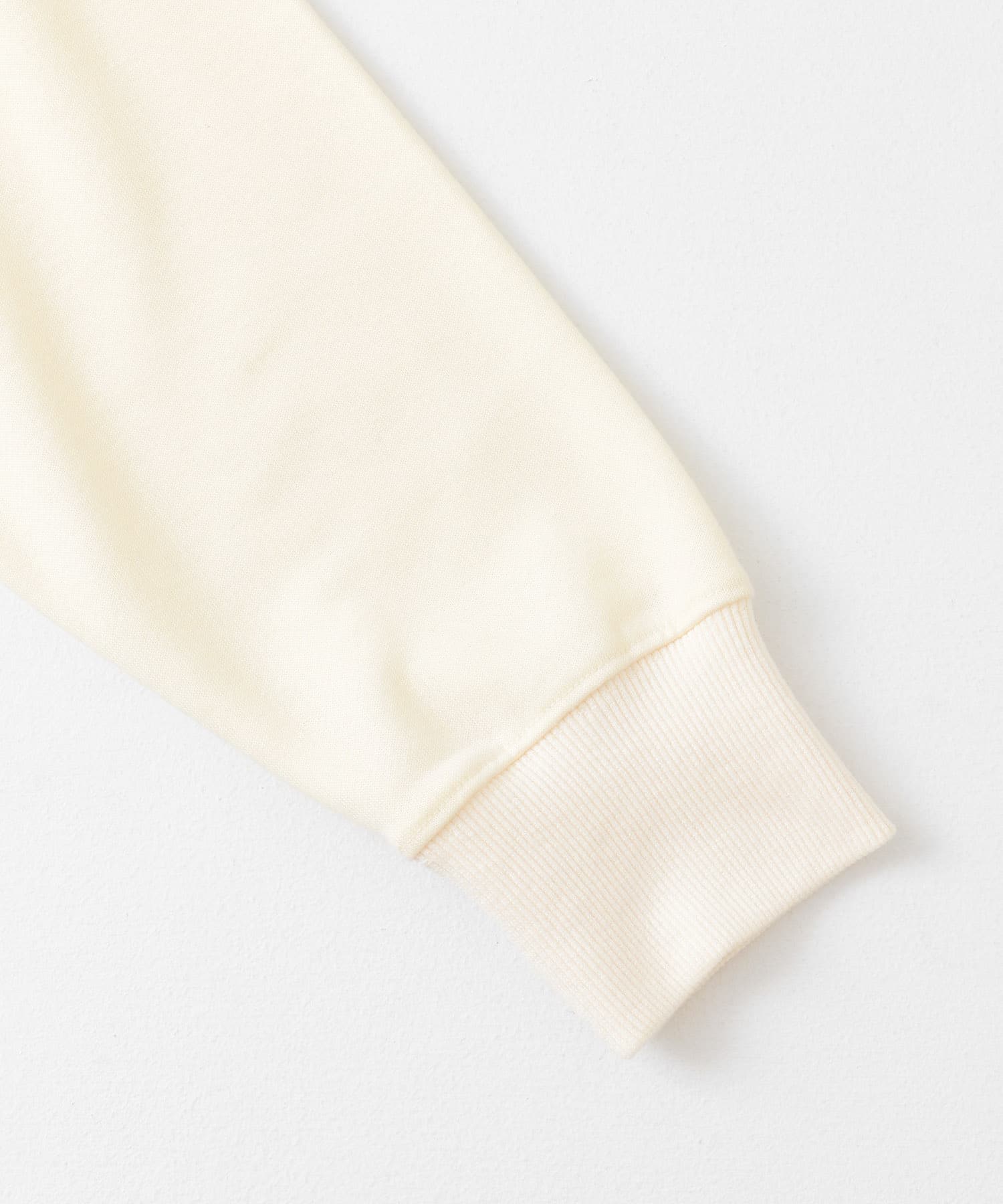 SLAB　Short Zip Parka オフ FREE