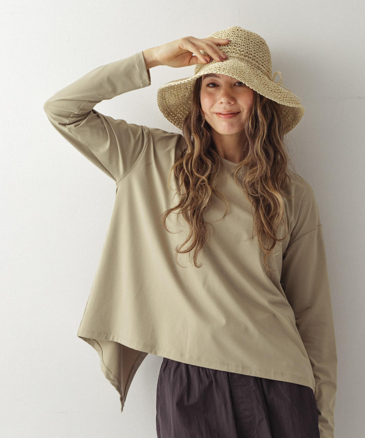 SLAB　Backdesign Rashguard