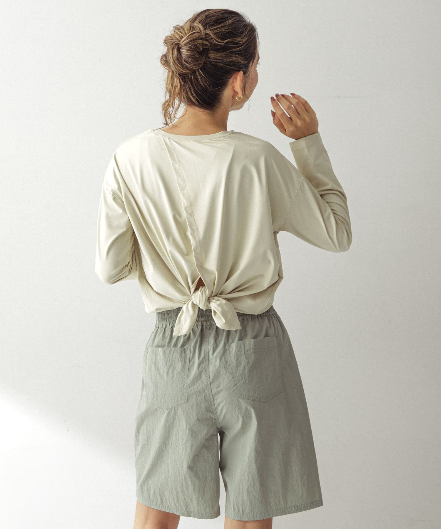 SLAB　Backdesign Rashguard