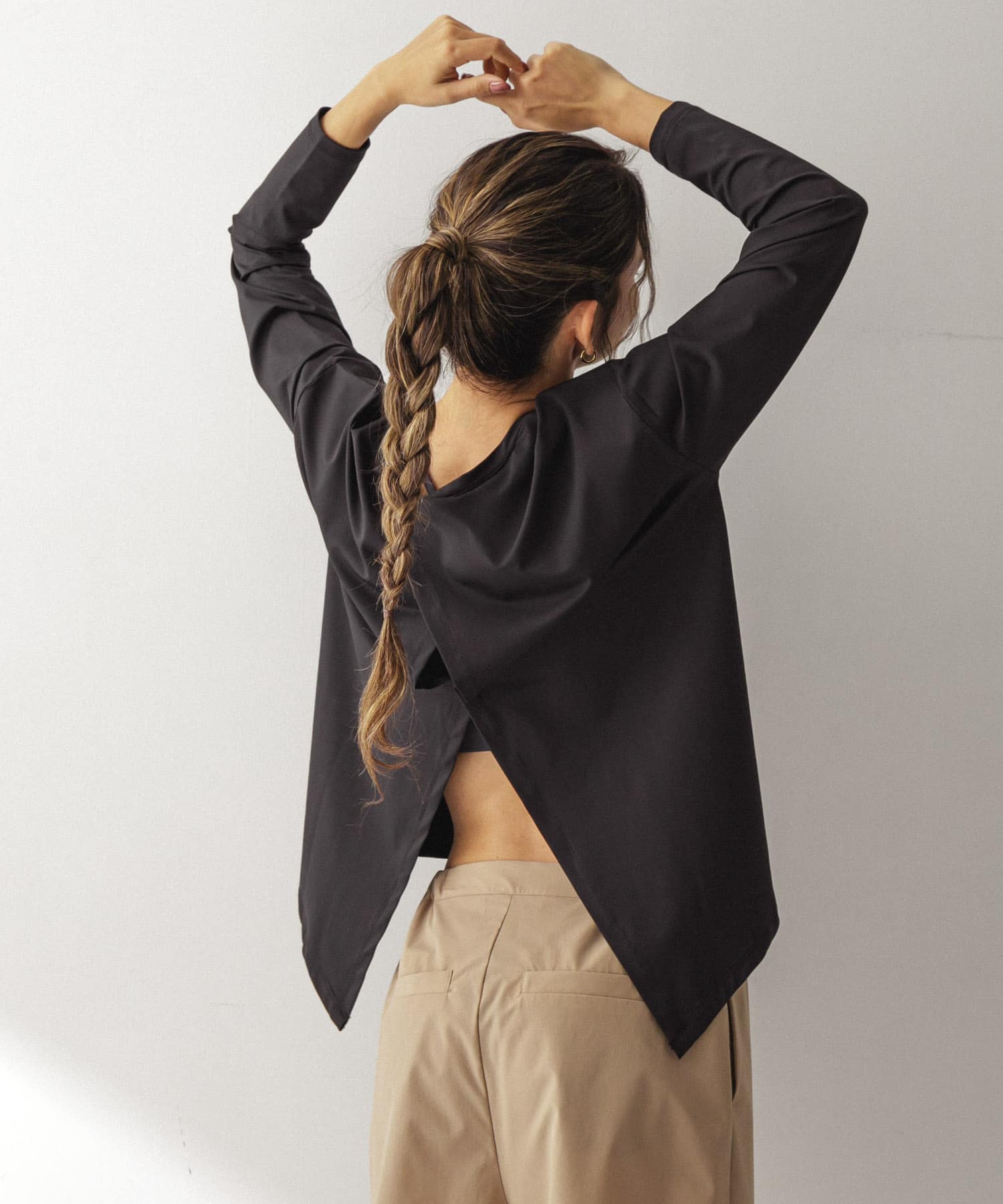 SLAB　Backdesign Rashguard