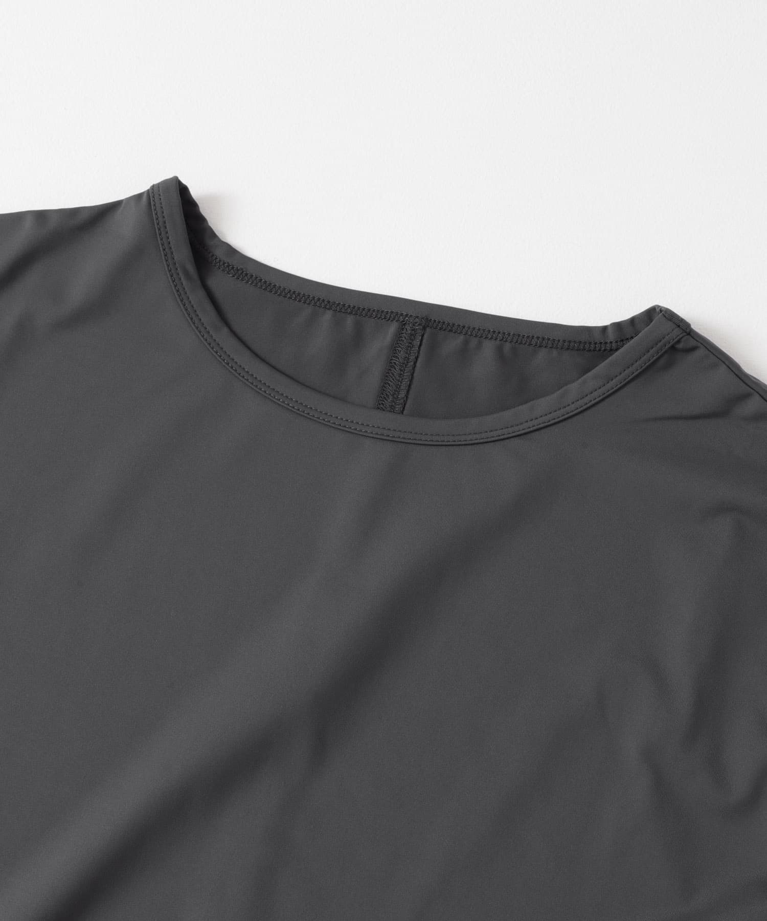 SLAB　Dolman Rashguard チャコール FREE