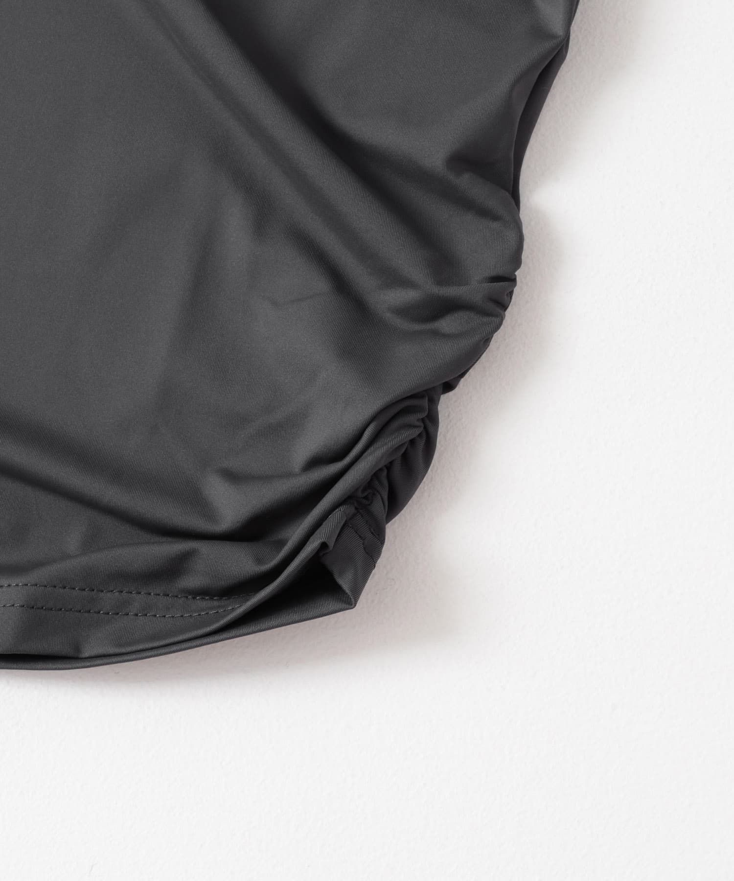 SLAB　Dolman Rashguard チャコール FREE