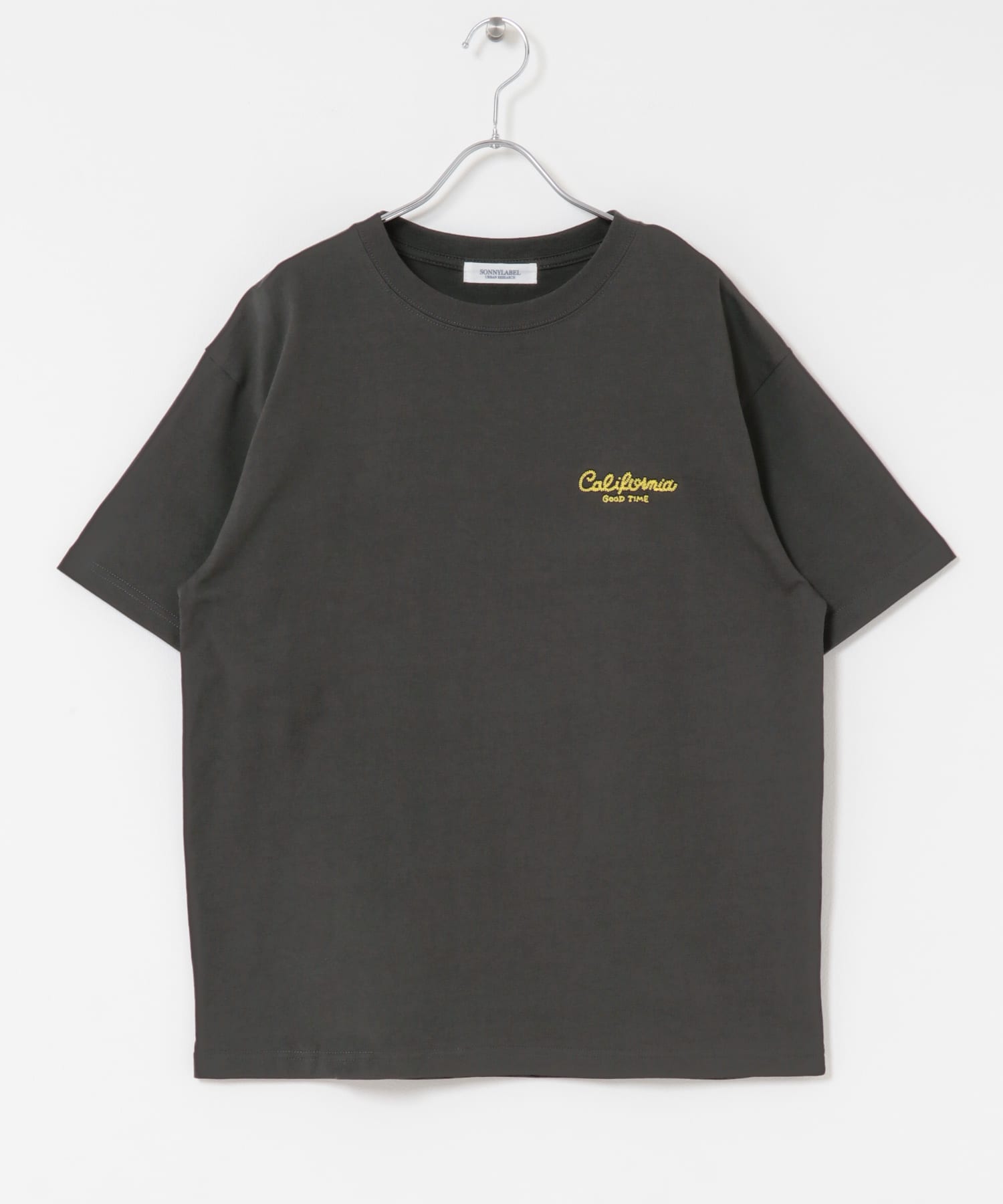 コラボTシャツ by MonkeyStudio1 スミクロ FREE