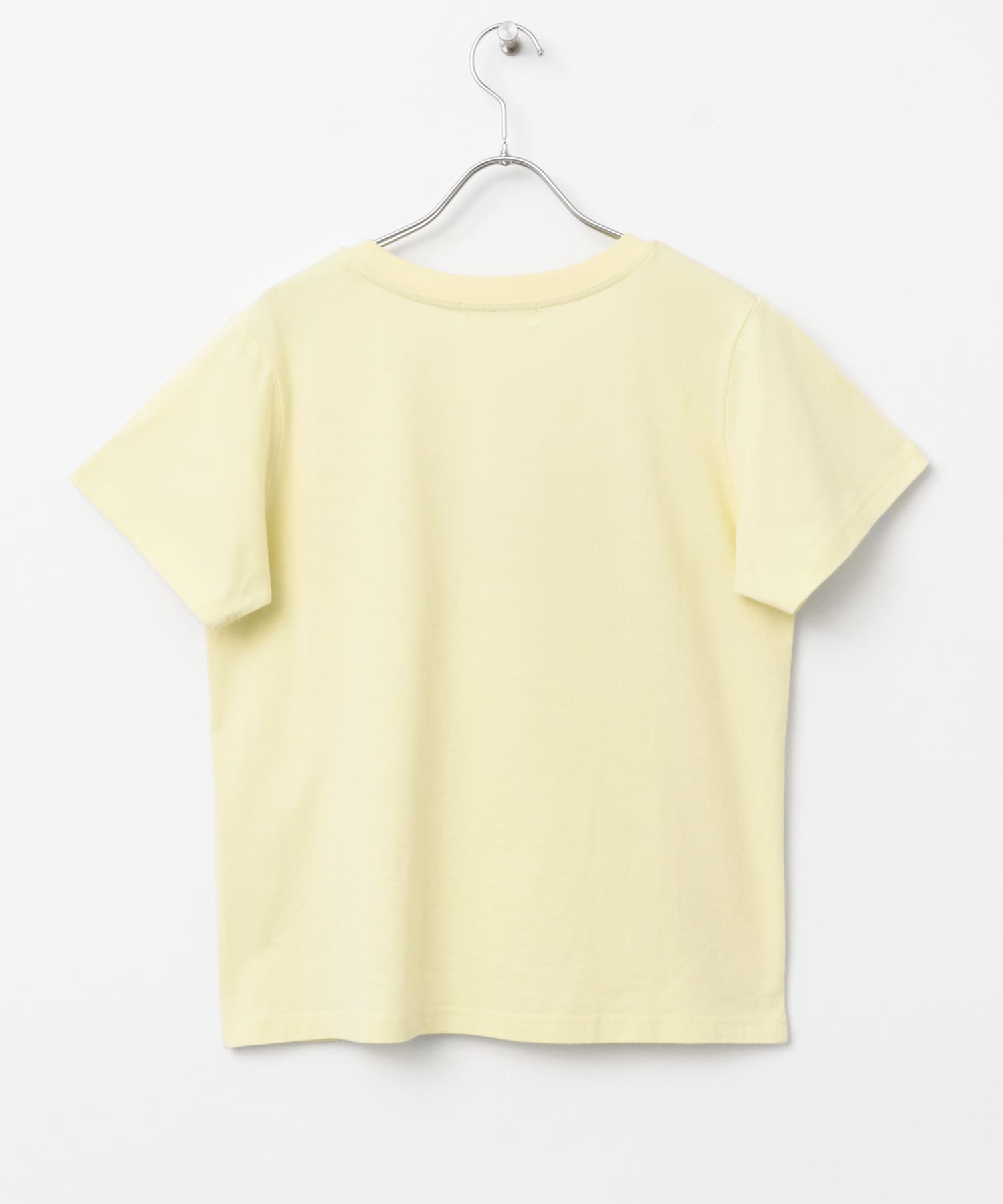 フォトプリントTシャツ レモン FREE