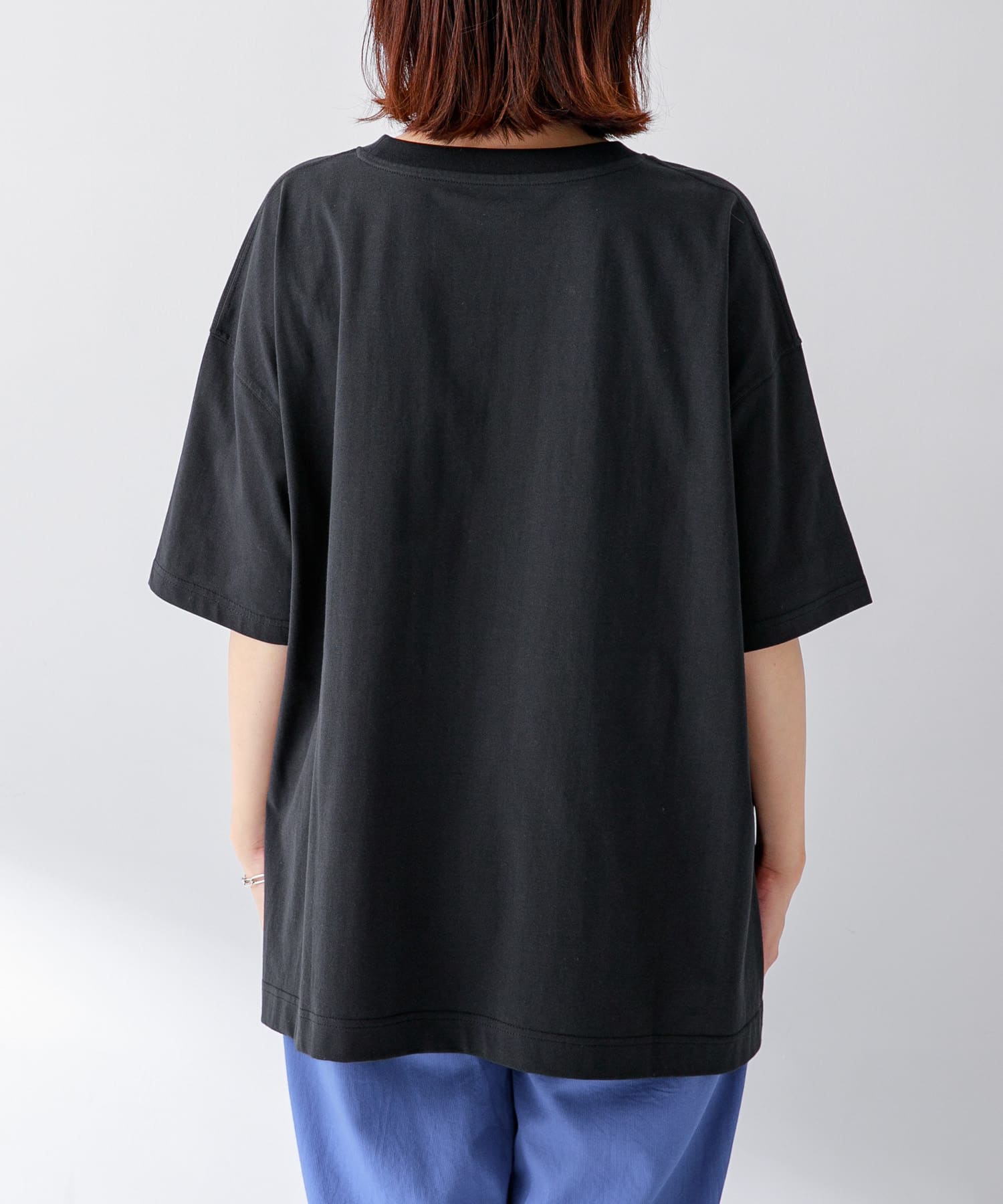 身長：168cm サイズ：FREE