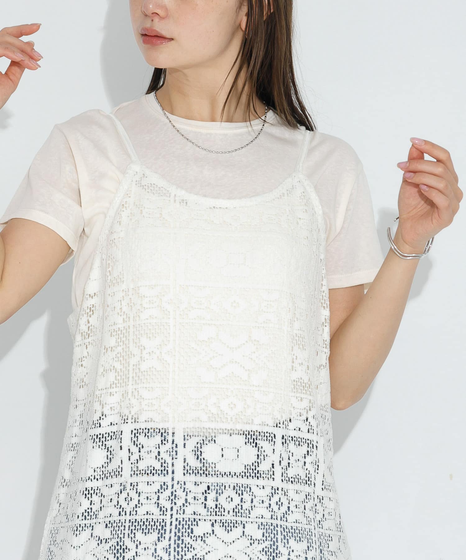 シアースラブTシャツ