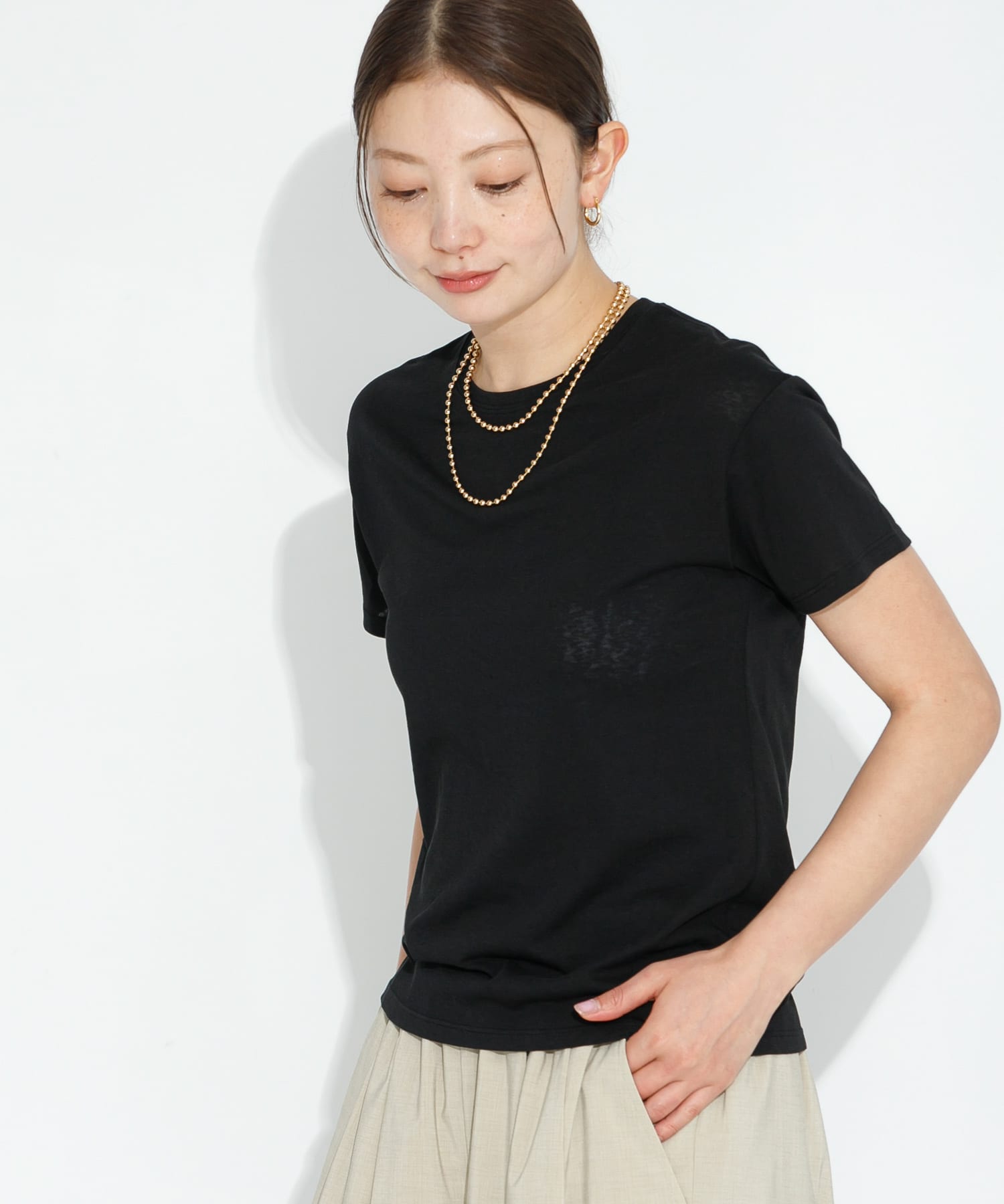 シアースラブTシャツ