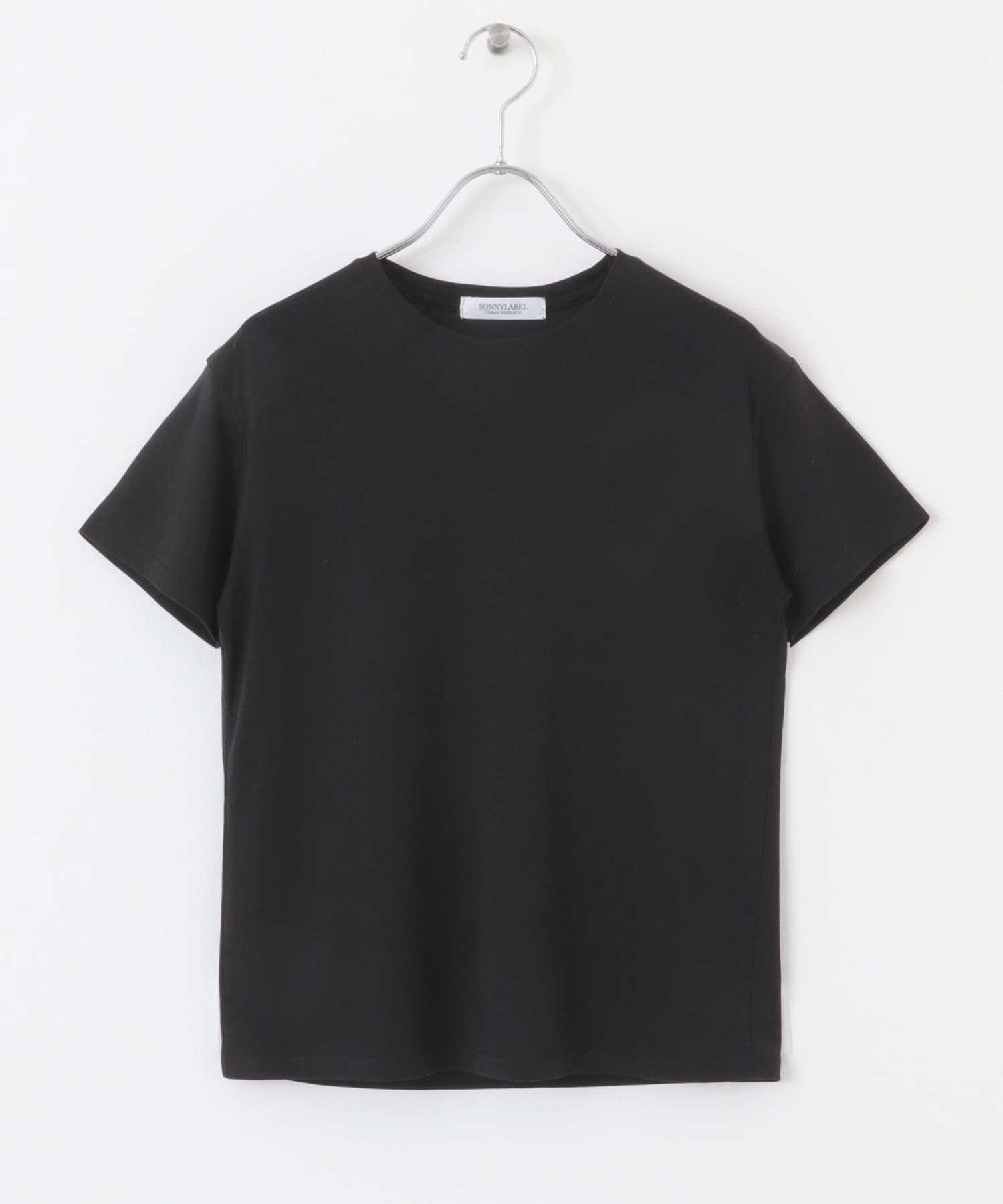 シアースラブTシャツ ブラック FREE