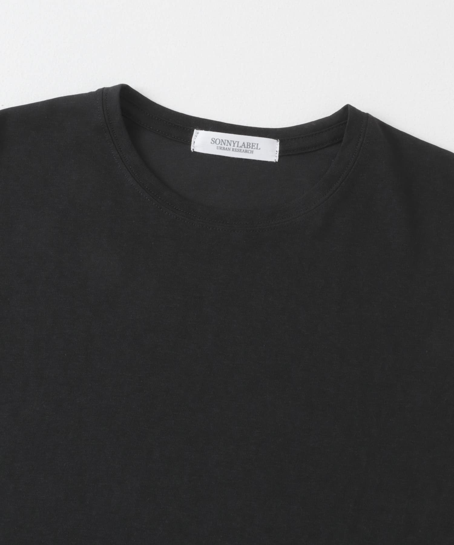 シアースラブTシャツ ブラック FREE