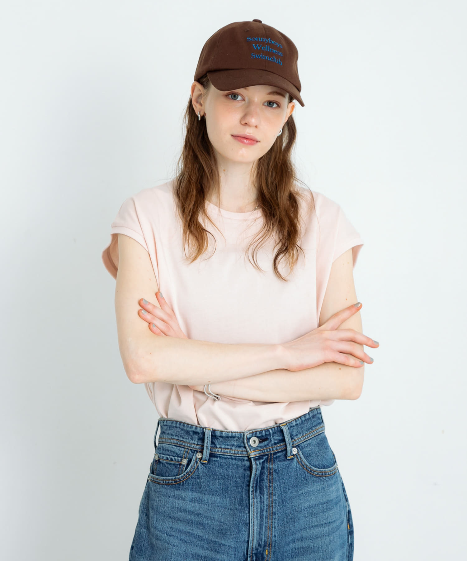 身長：172cm サイズ：FREE