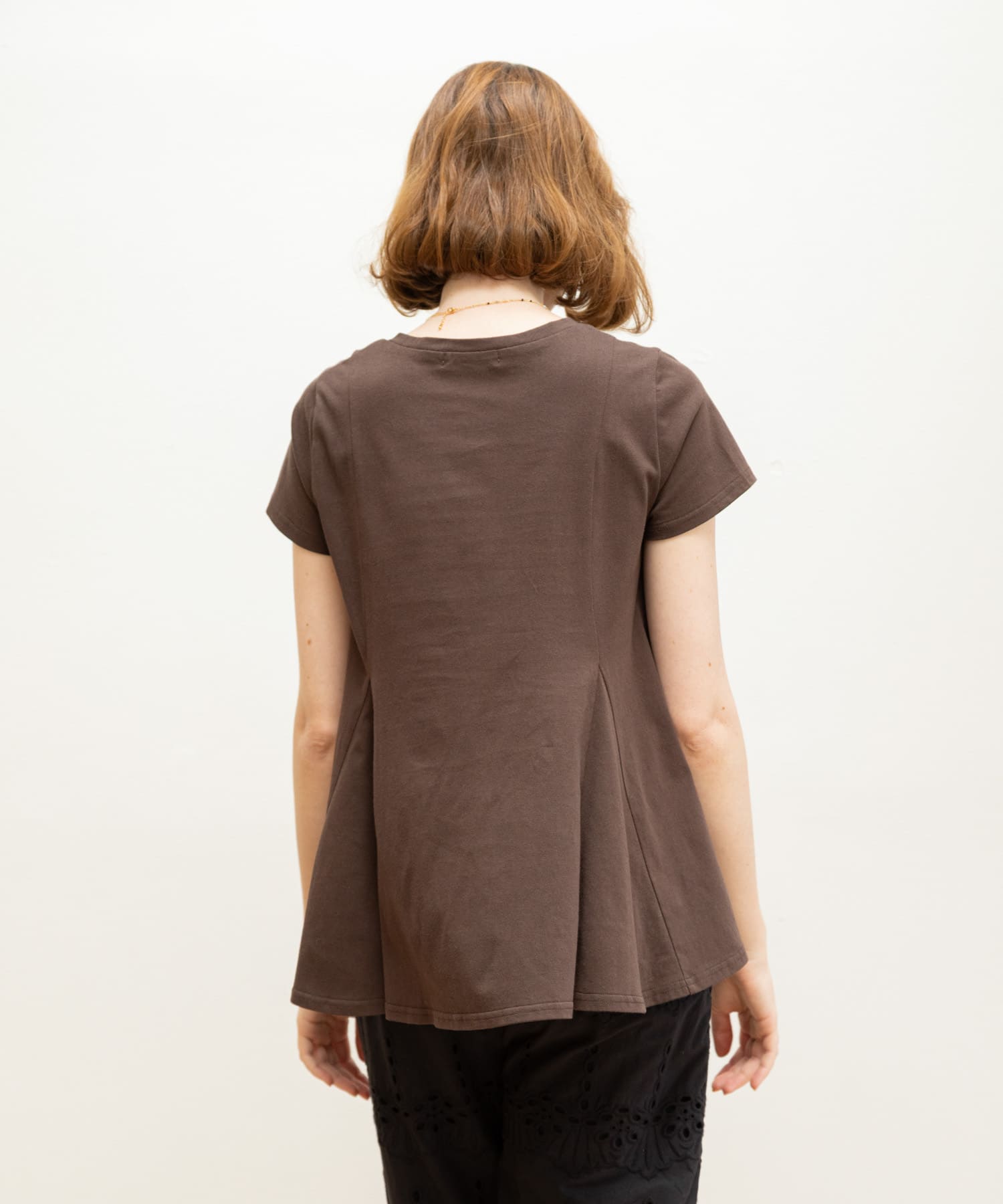 身長：177cm サイズ：FREE