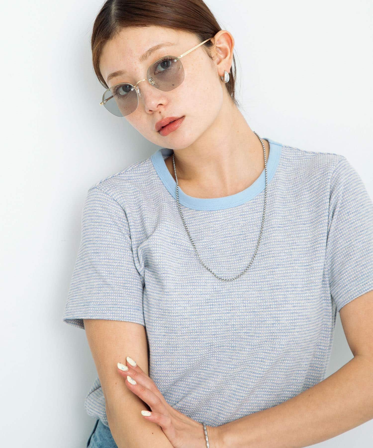 身長：166cm サイズ：FREE