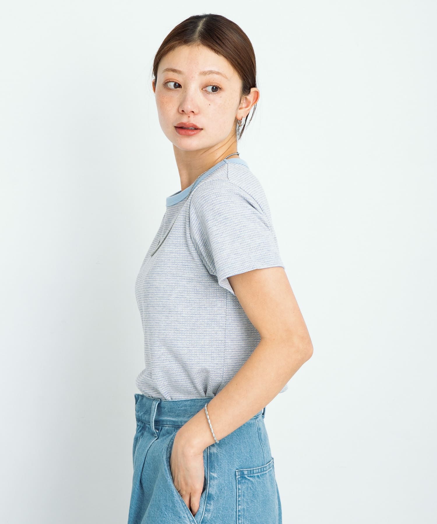 サックス系