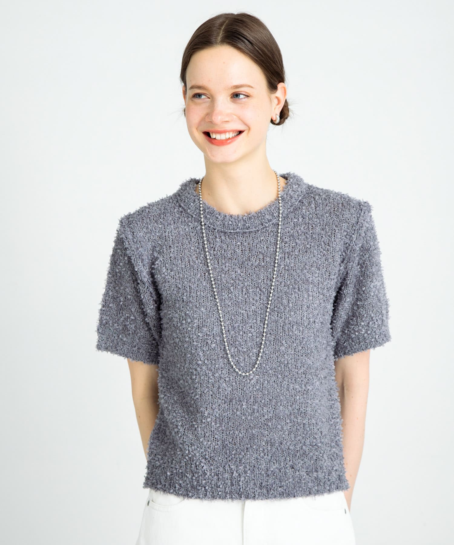 身長：175cm サイズ：FREE