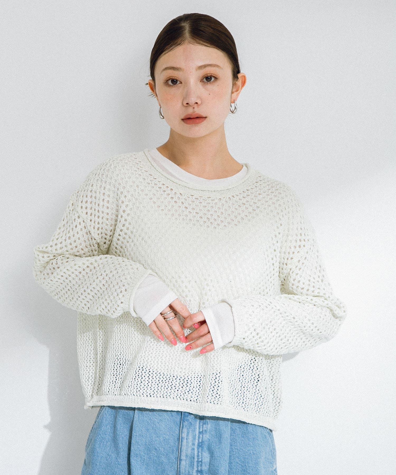 オフ