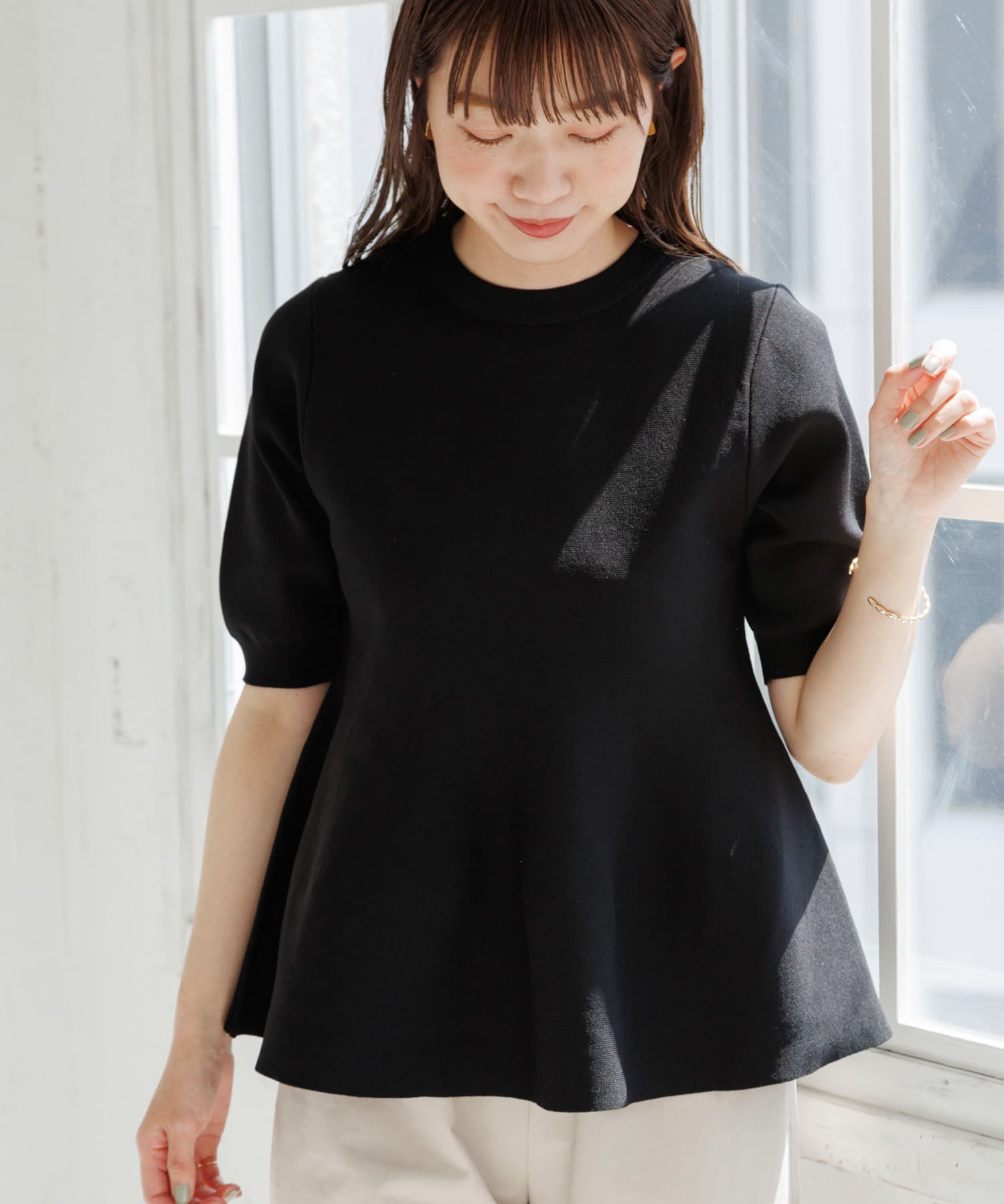 ブラック
